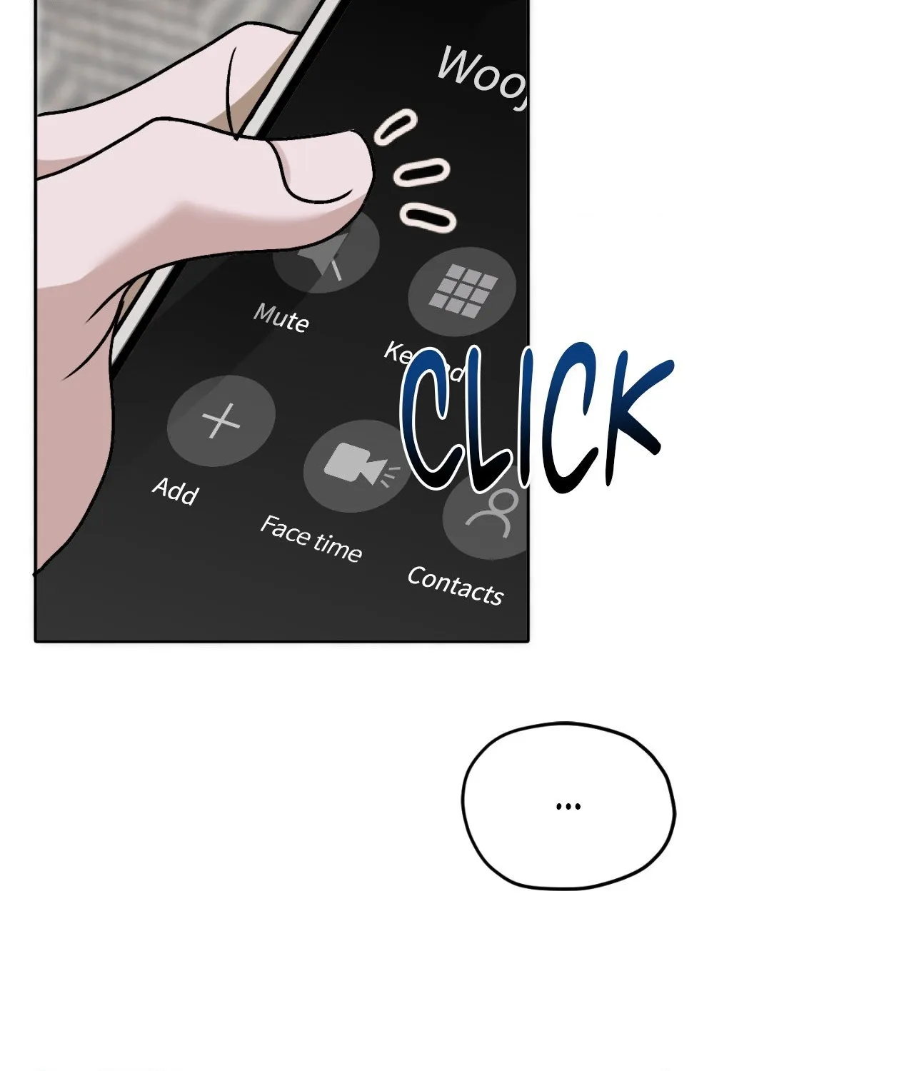 Read Pond Where Flowers Fall chapter 40 image 51 on Lezhin