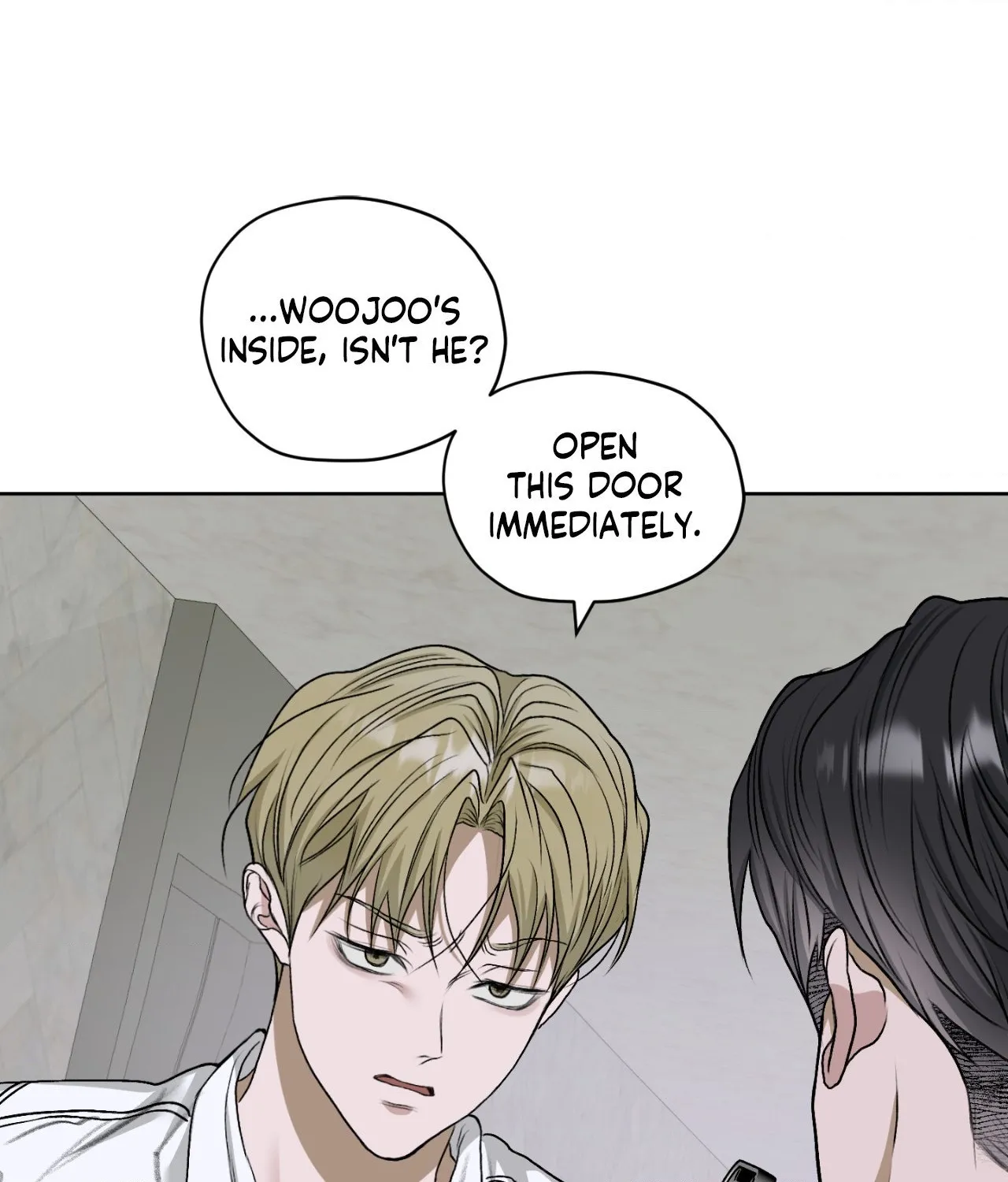 Read Pond Where Flowers Fall chapter 40 image 54 on Lezhin