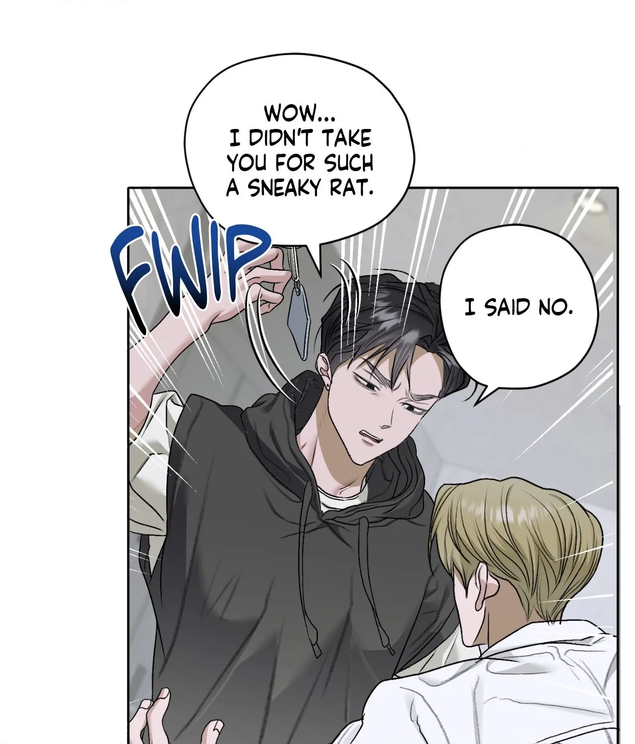 Read Pond Where Flowers Fall chapter 40 image 61 on Lezhin