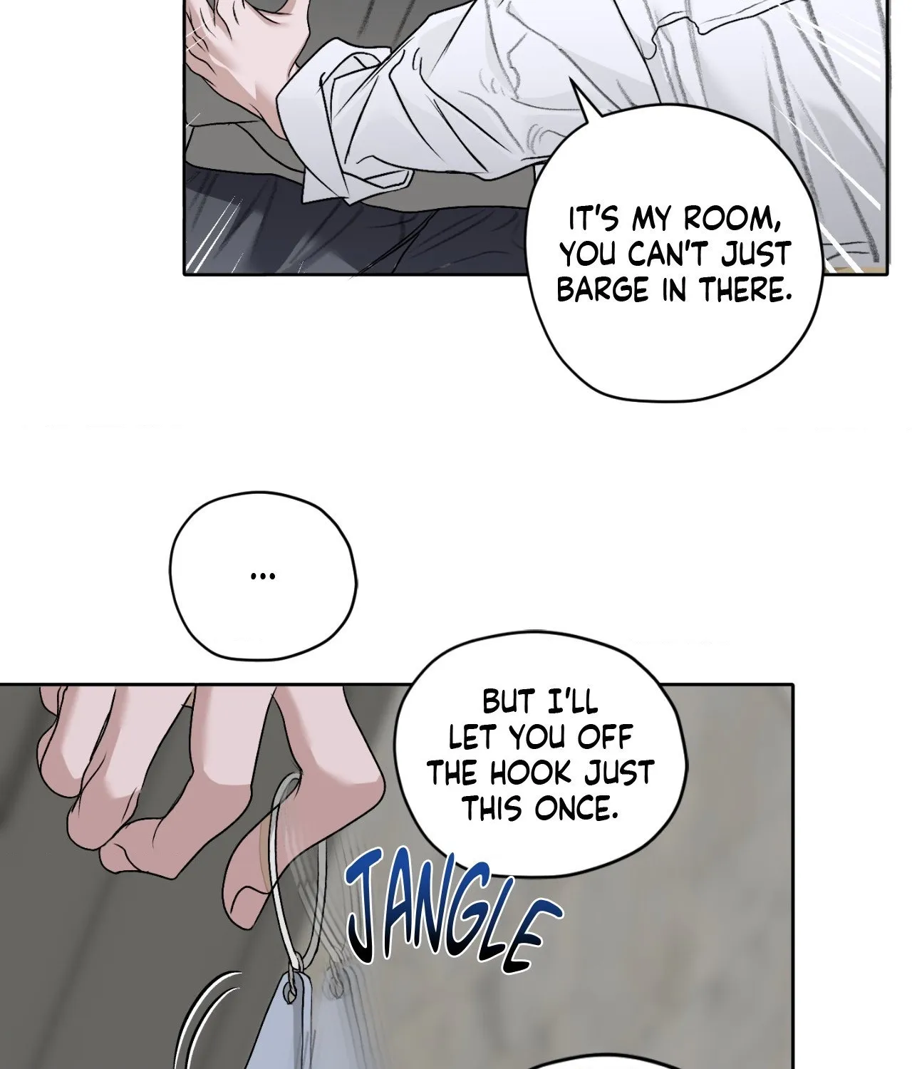 Read Pond Where Flowers Fall chapter 40 image 62 on Lezhin