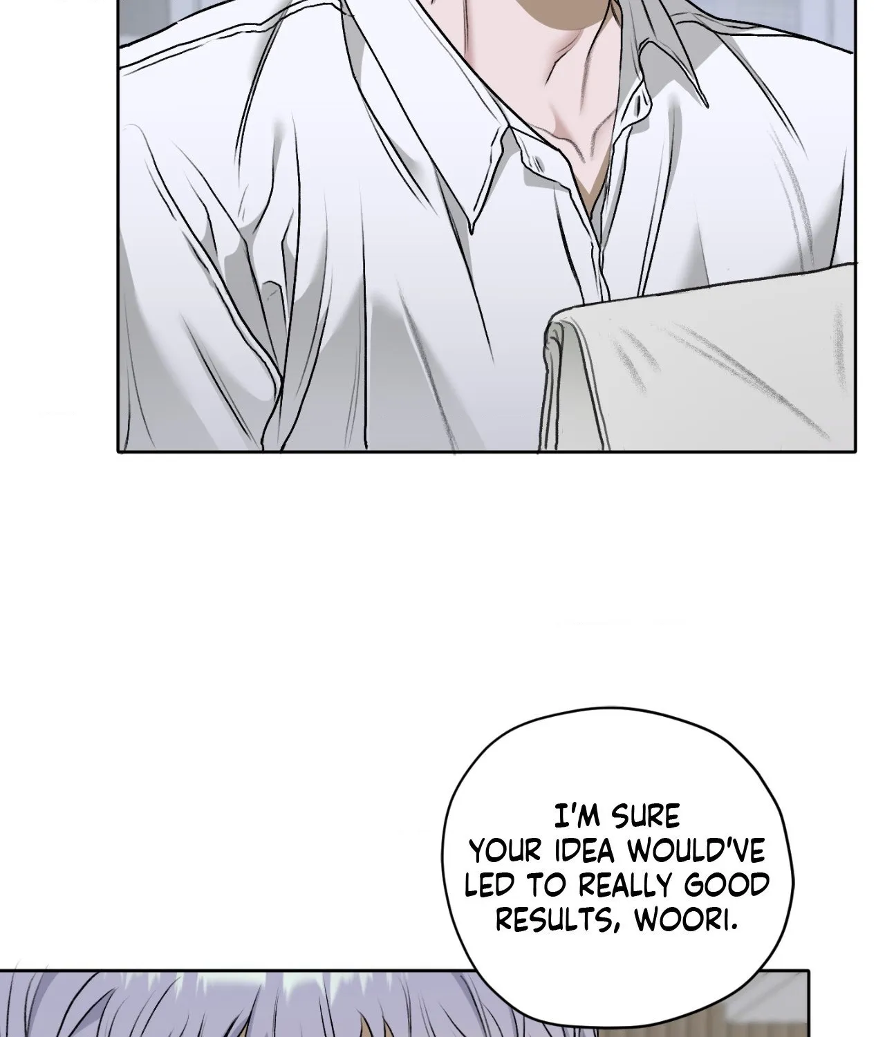 Read Pond Where Flowers Fall chapter 40 image 7 on Lezhin