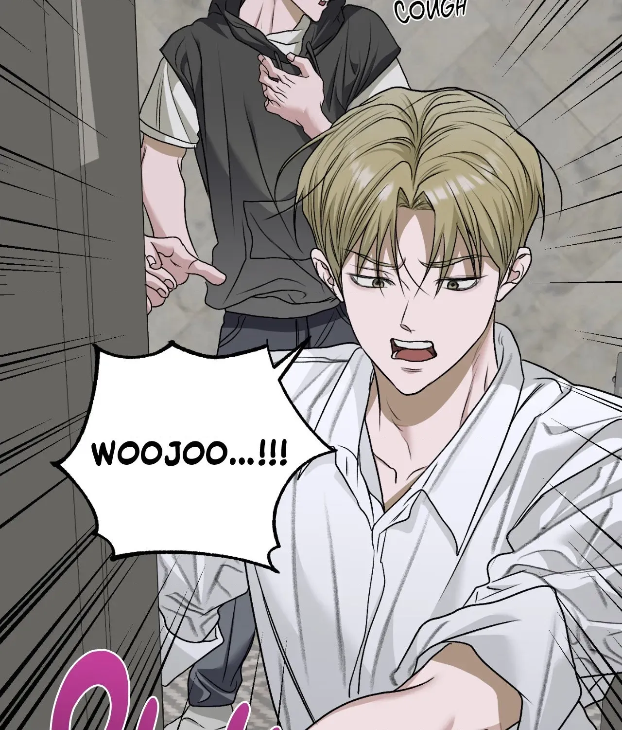 Read Pond Where Flowers Fall chapter 40 image 70 on Lezhin