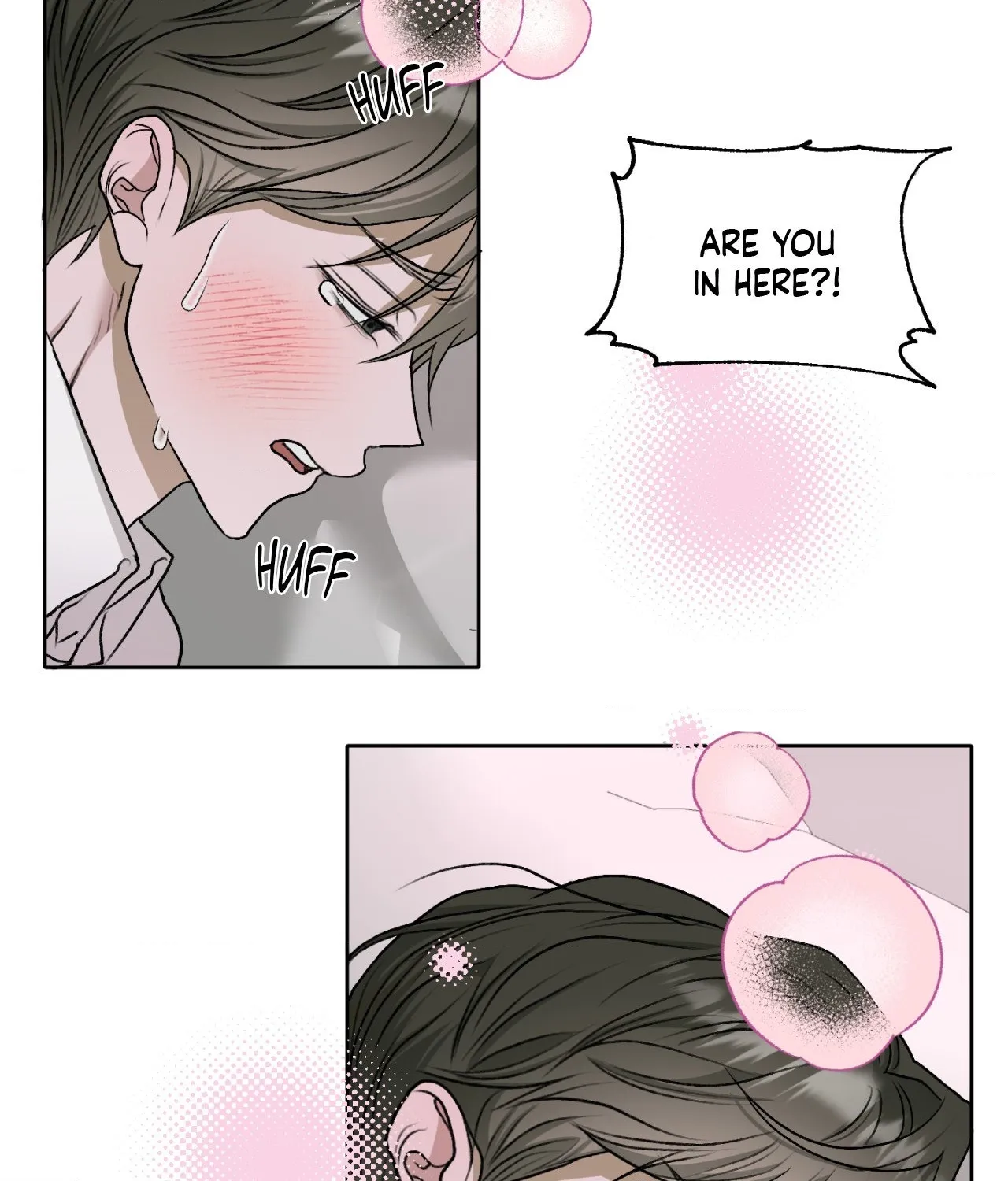 Read Pond Where Flowers Fall chapter 40 image 72 on Lezhin