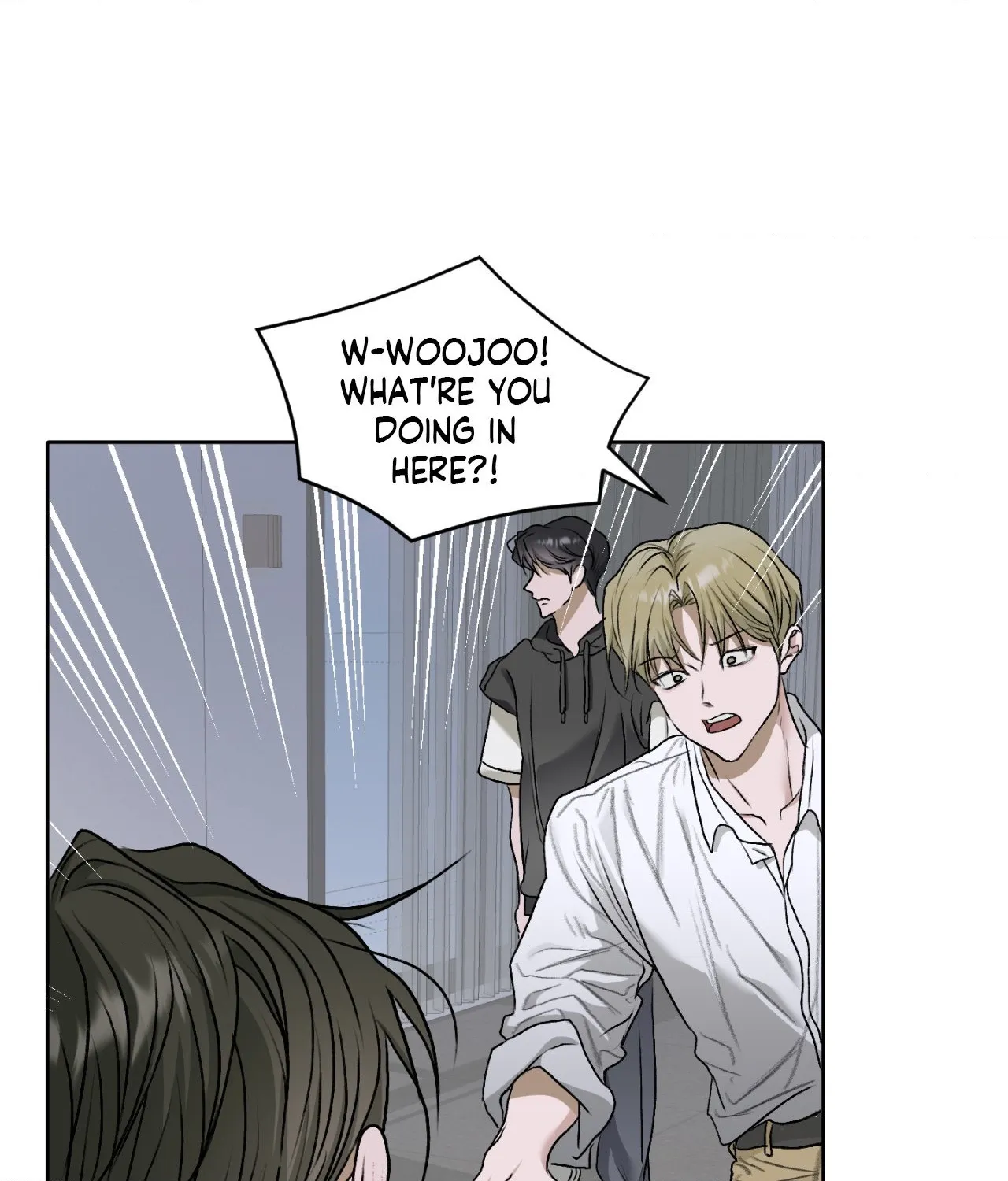 Read Pond Where Flowers Fall chapter 40 image 73 on Lezhin