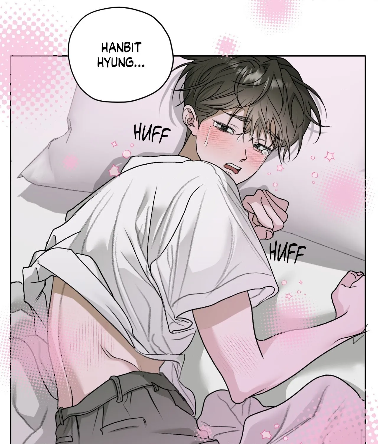 Read Pond Where Flowers Fall chapter 40 image 76 on Lezhin
