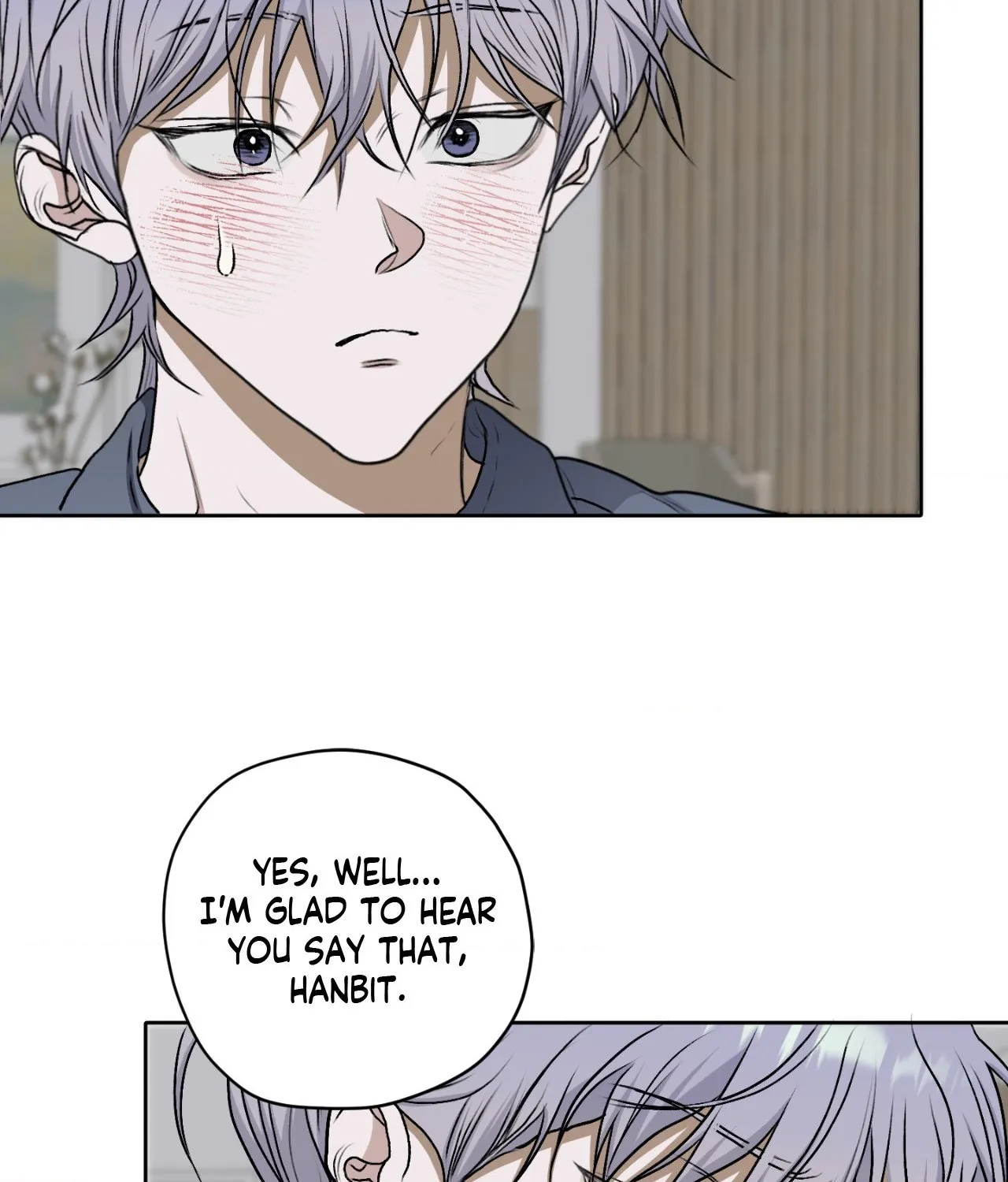 Read Pond Where Flowers Fall chapter 40 image 8 on Lezhin