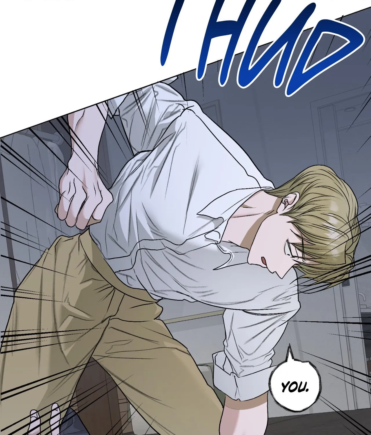 Read Pond Where Flowers Fall chapter 40 image 80 on Lezhin