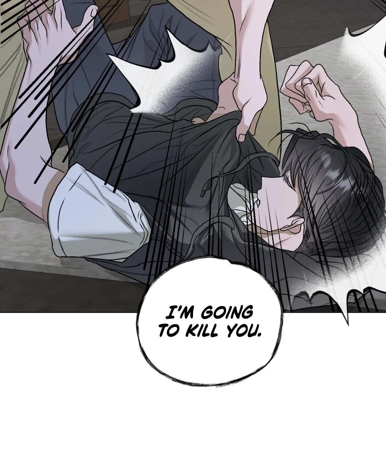Read Pond Where Flowers Fall chapter 40 image 81 on Lezhin