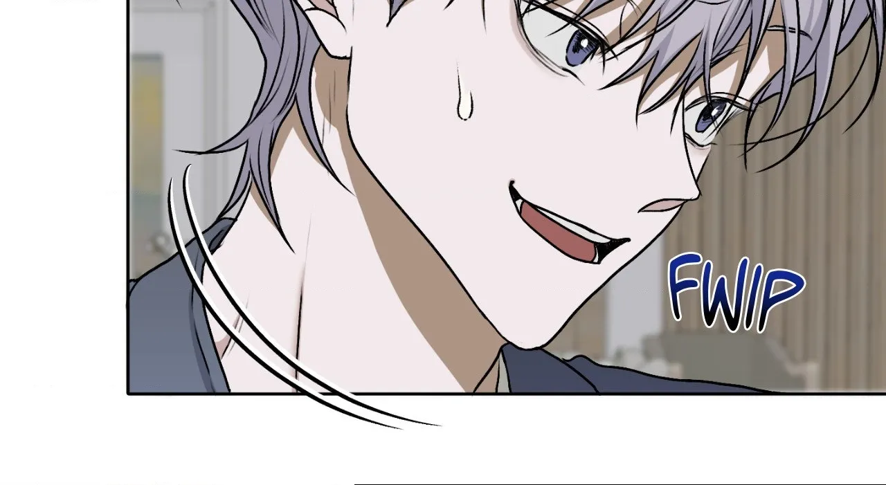 Read Pond Where Flowers Fall chapter 40 image 9 on Lezhin