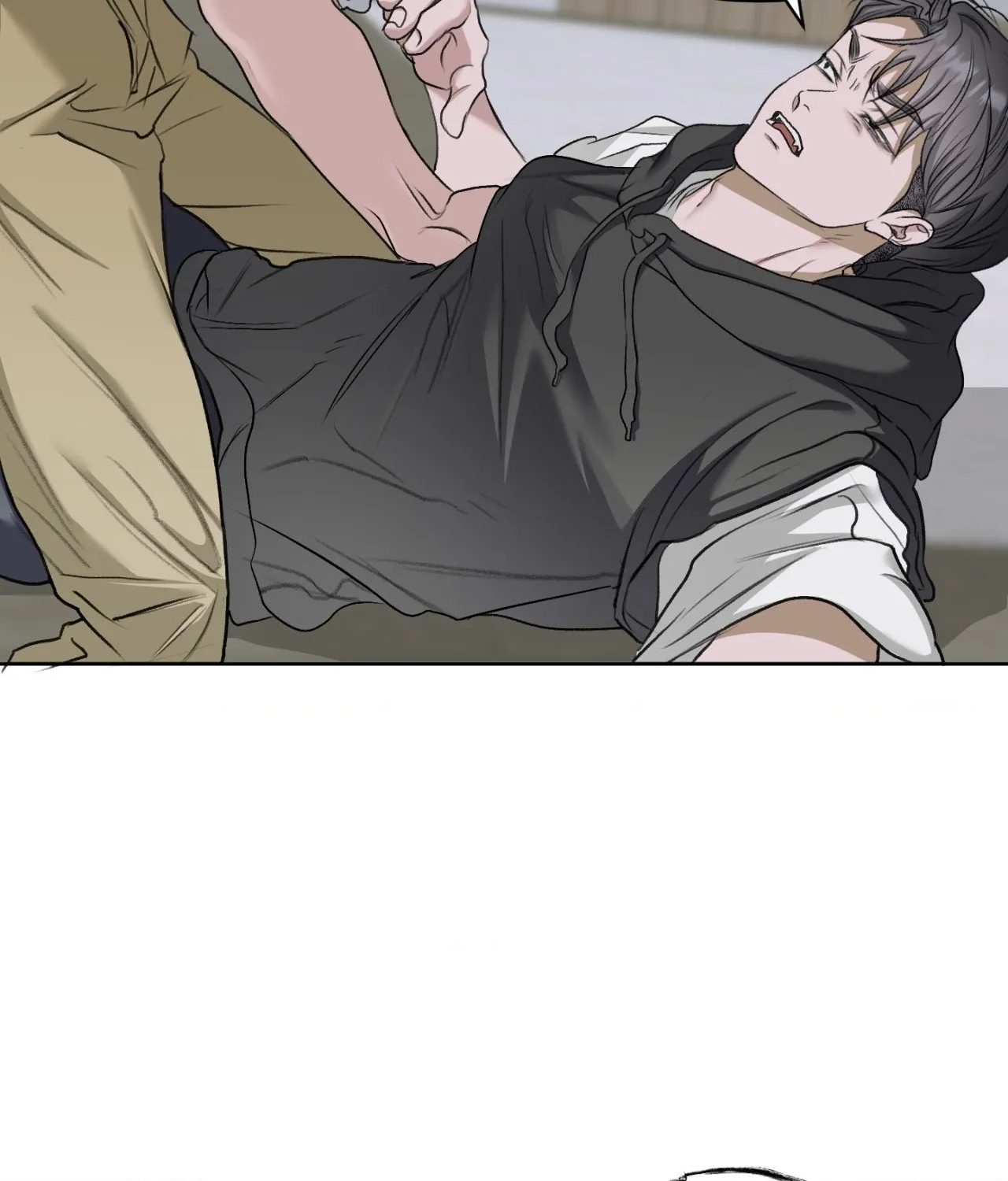 Read Pond Where Flowers Fall chapter 41 image 1 on Lezhin