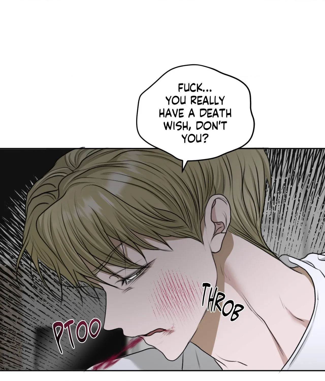 Read Pond Where Flowers Fall chapter 41 image 10 on Lezhin