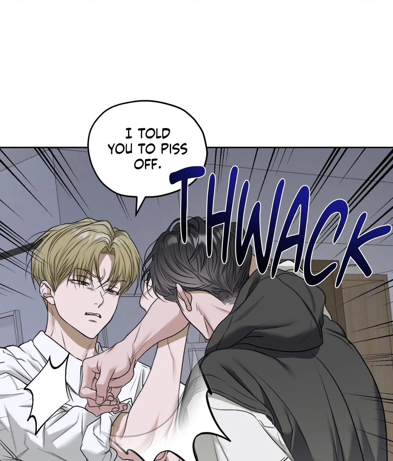 Read Pond Where Flowers Fall chapter 41 image 14 on Lezhin