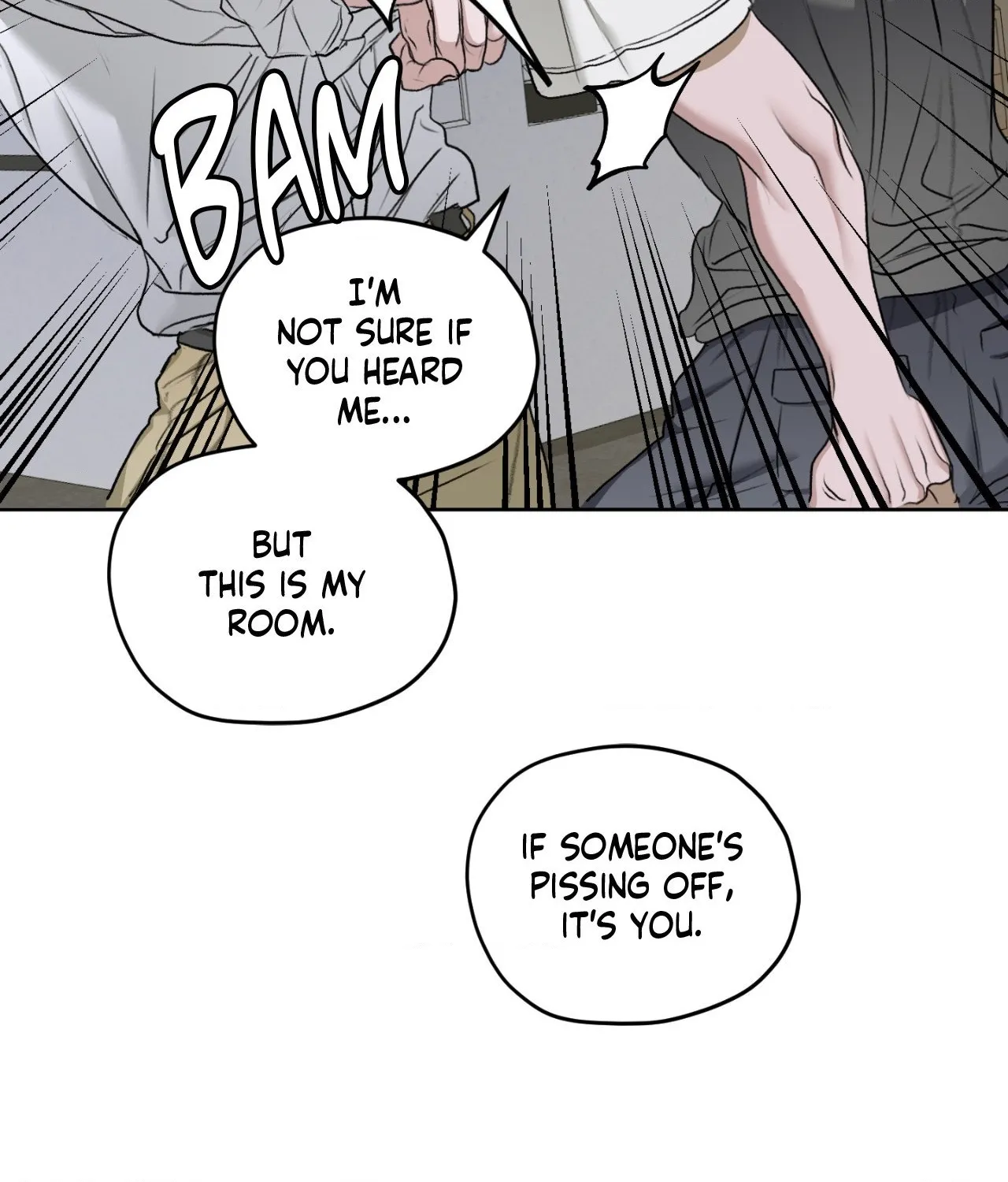 Read Pond Where Flowers Fall chapter 41 image 15 on Lezhin