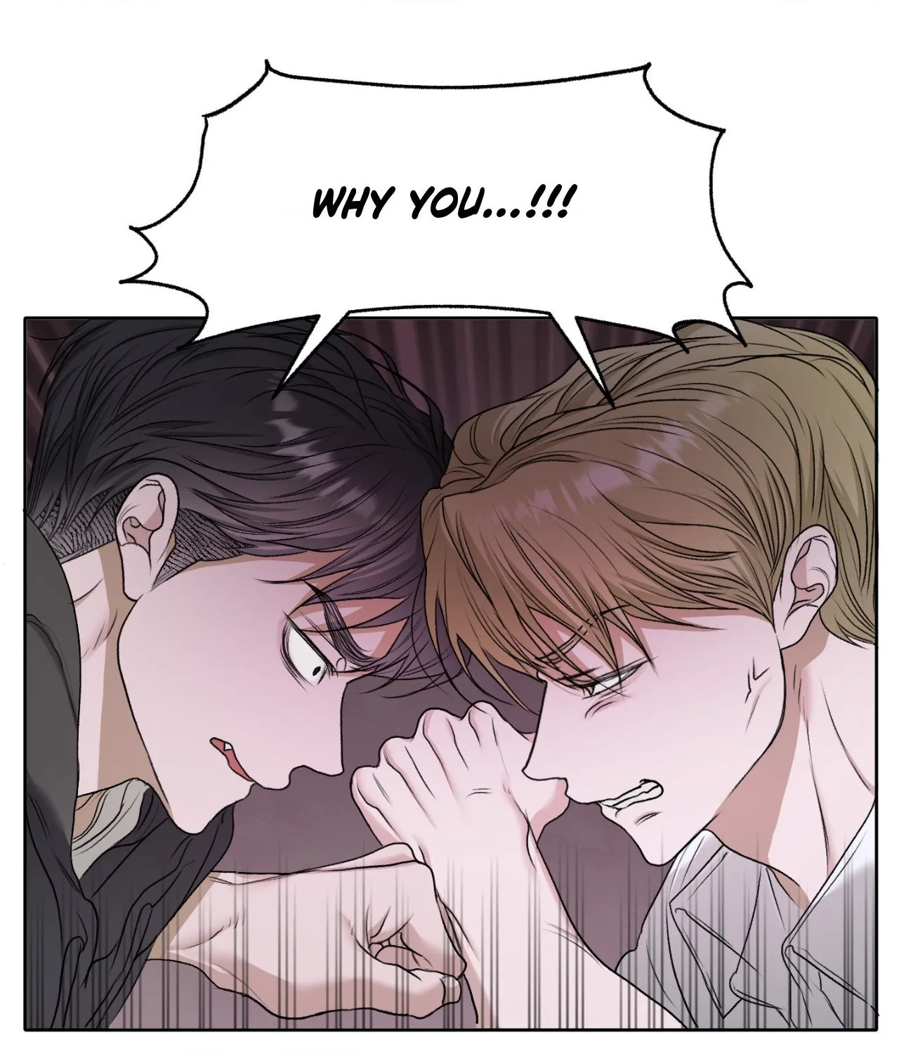 Read Pond Where Flowers Fall chapter 41 image 16 on Lezhin
