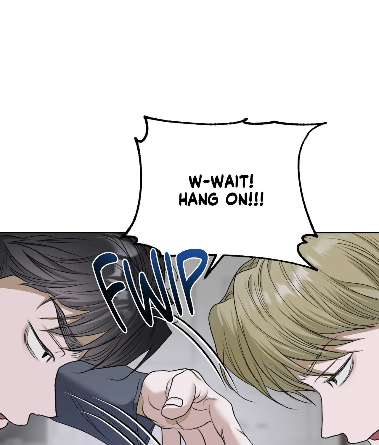 Read Pond Where Flowers Fall chapter 41 image 17 on Lezhin