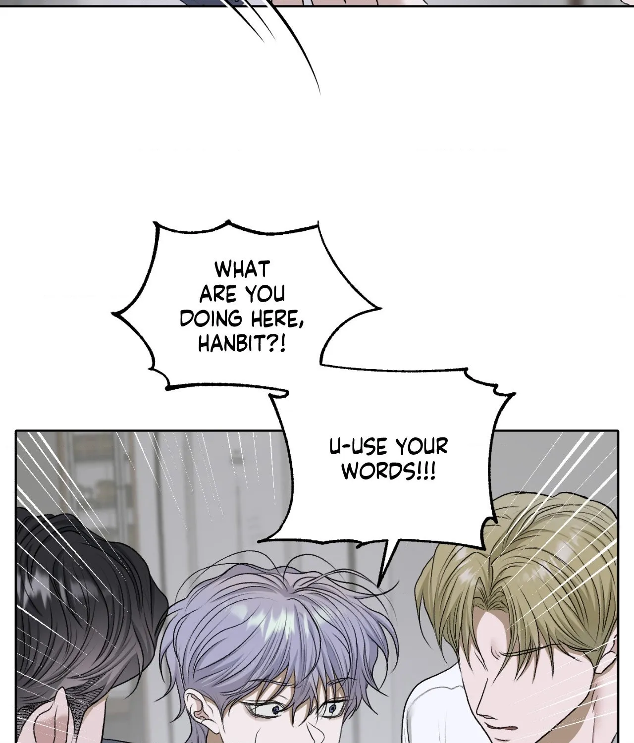 Read Pond Where Flowers Fall chapter 41 image 18 on Lezhin
