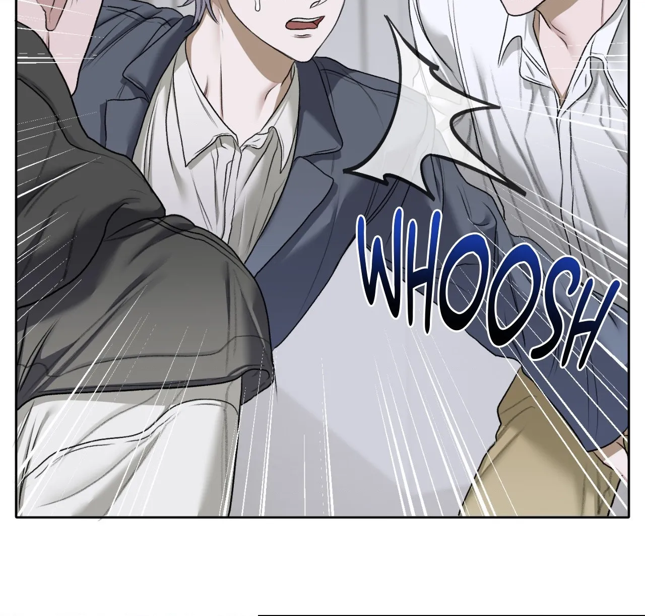 Read Pond Where Flowers Fall chapter 41 image 19 on Lezhin
