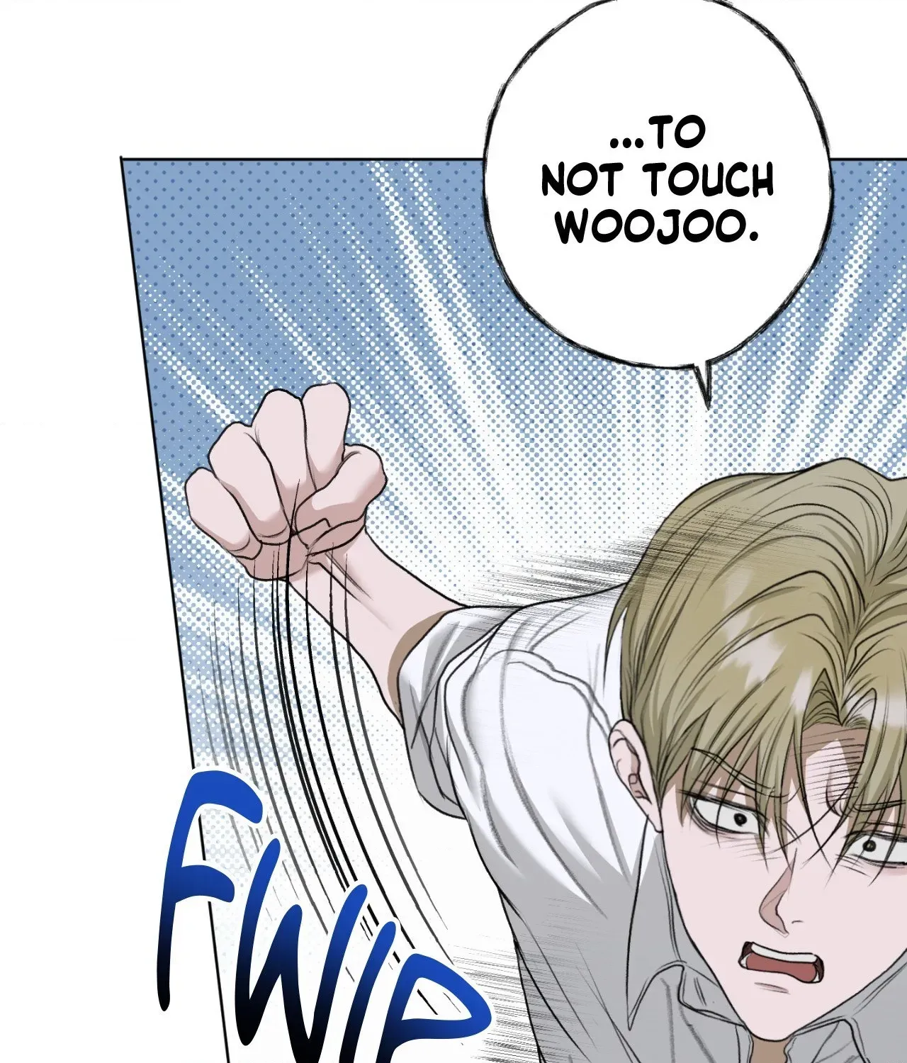 Read Pond Where Flowers Fall chapter 41 image 2 on Lezhin