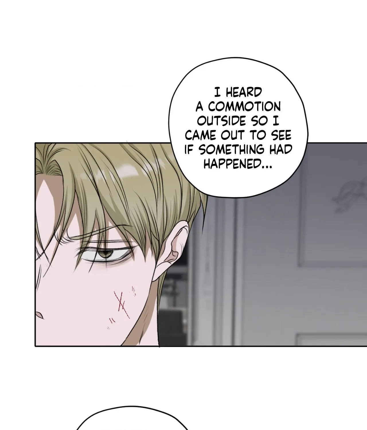Read Pond Where Flowers Fall chapter 41 image 20 on Lezhin