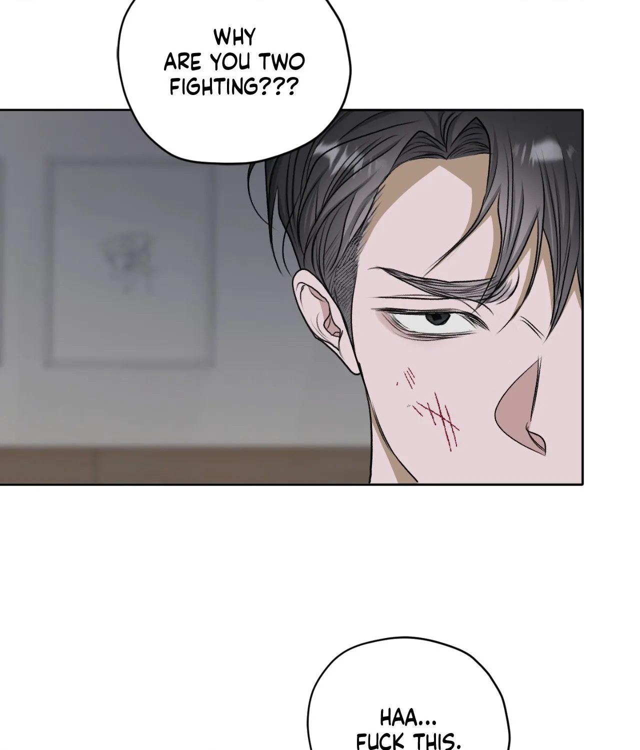 Read Pond Where Flowers Fall chapter 41 image 21 on Lezhin