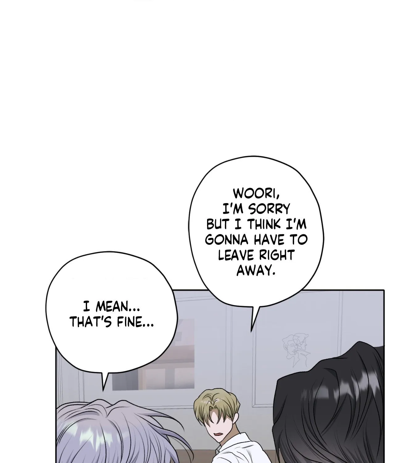 Read Pond Where Flowers Fall chapter 41 image 23 on Lezhin