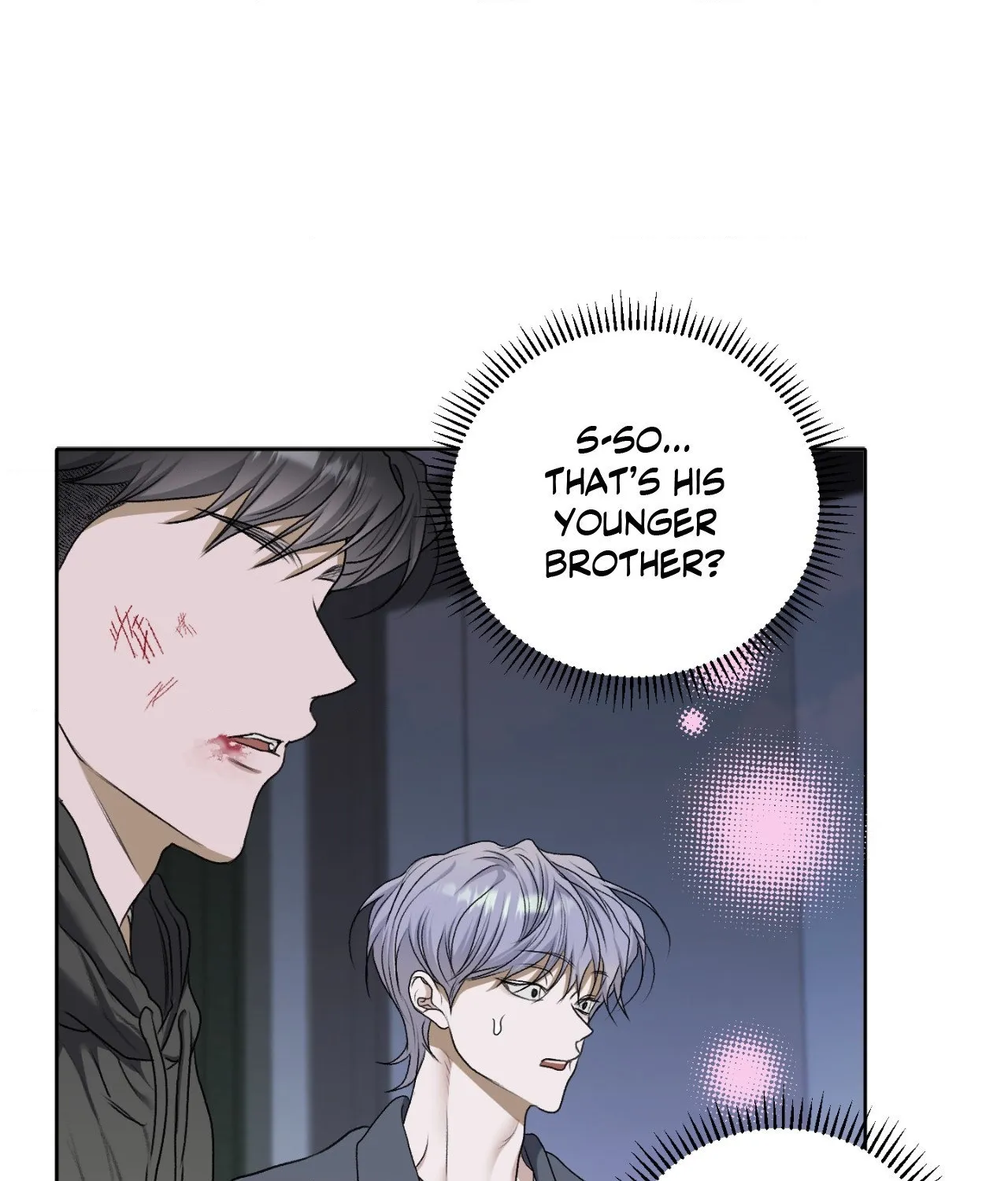 Read Pond Where Flowers Fall chapter 41 image 29 on Lezhin
