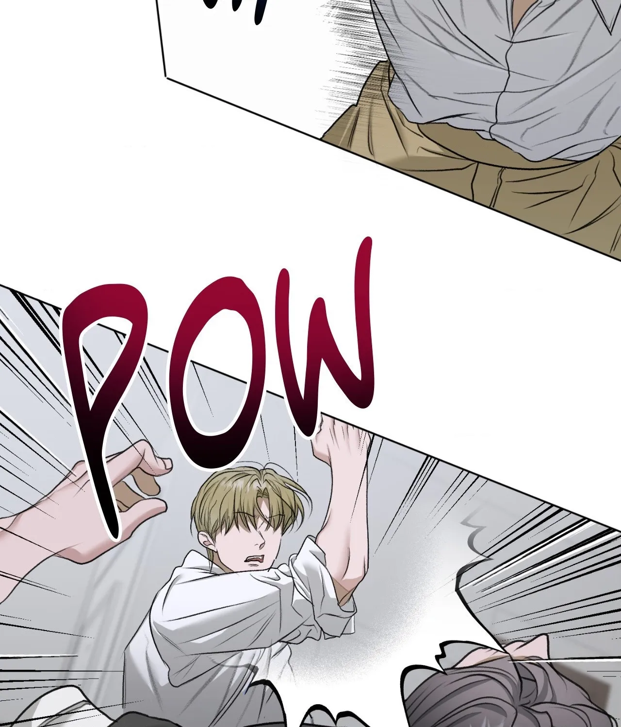 Read Pond Where Flowers Fall chapter 41 image 3 on Lezhin