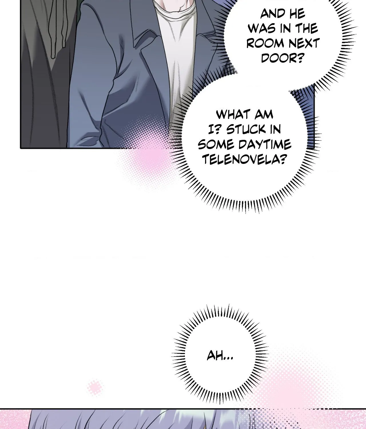 Read Pond Where Flowers Fall chapter 41 image 30 on Lezhin