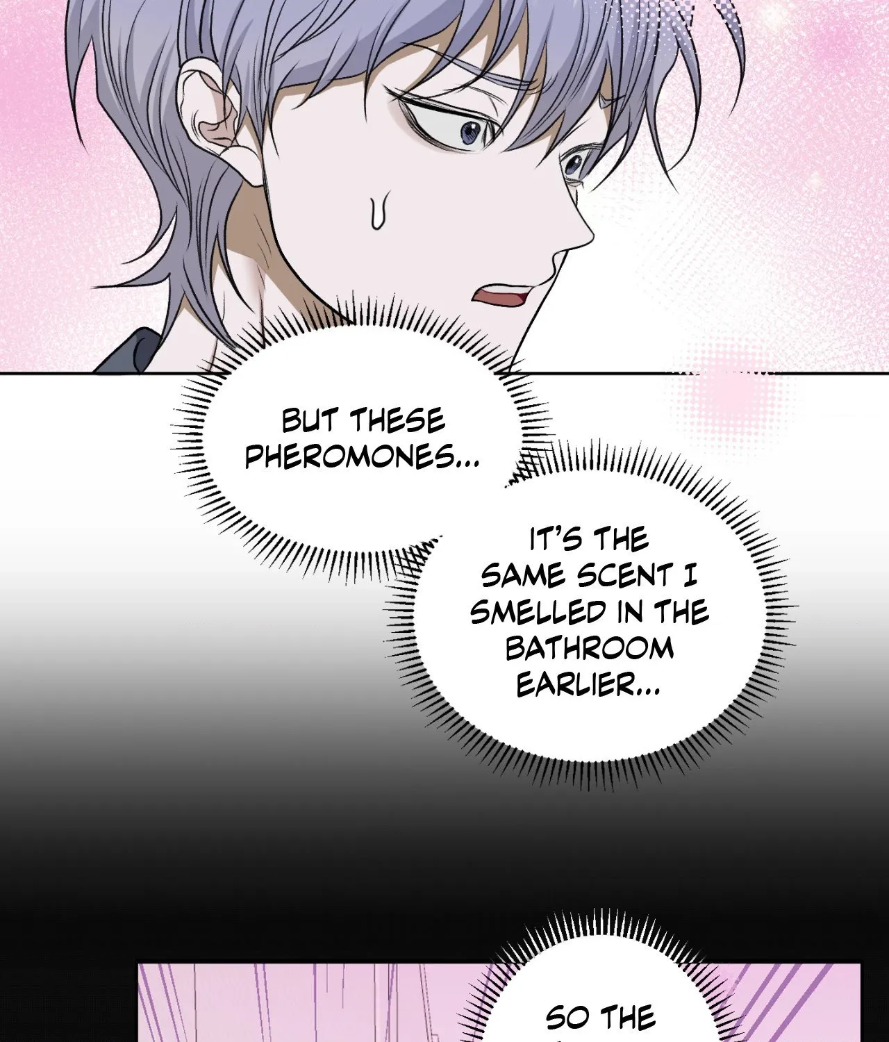 Read Pond Where Flowers Fall chapter 41 image 31 on Lezhin