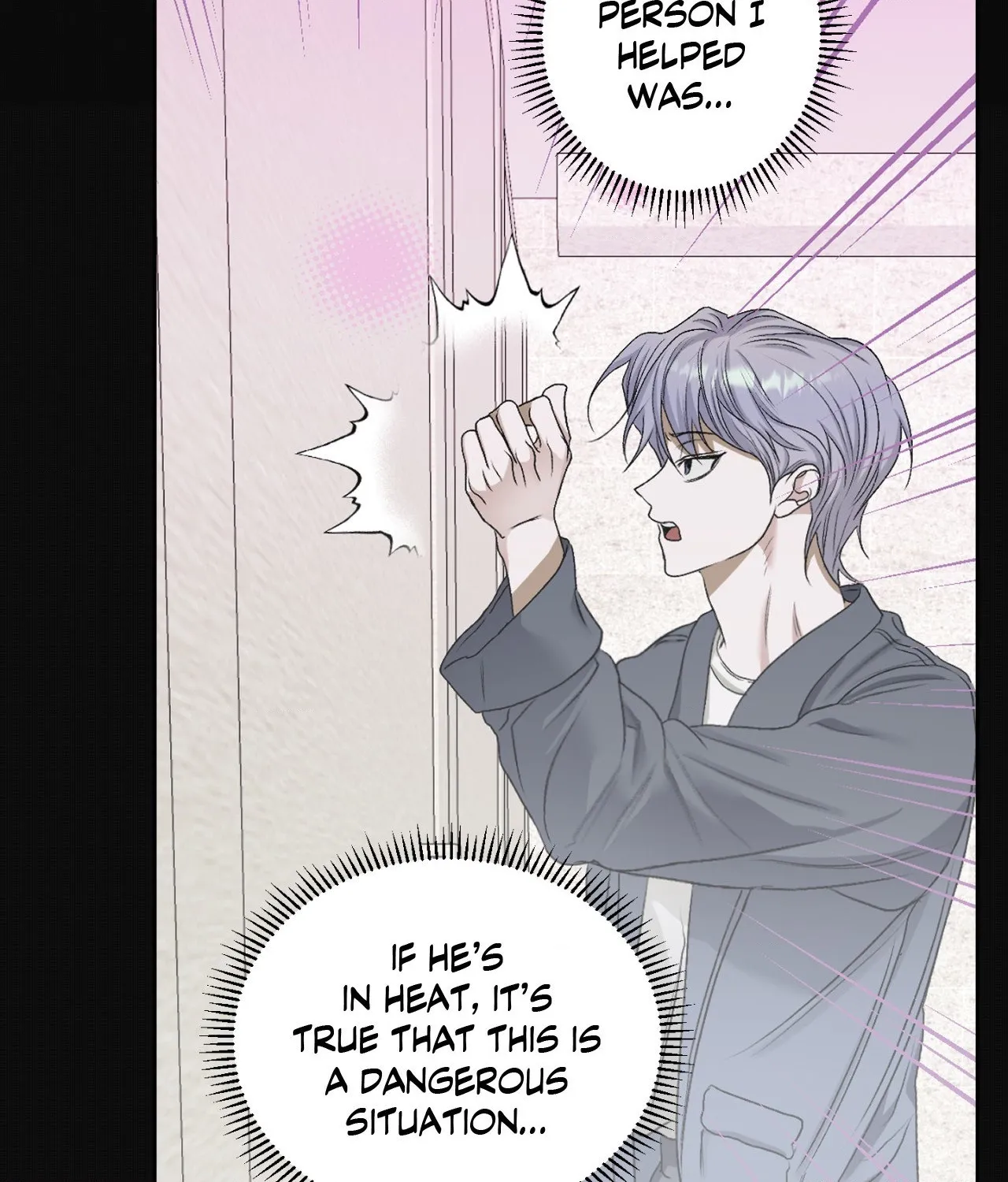 Read Pond Where Flowers Fall chapter 41 image 32 on Lezhin