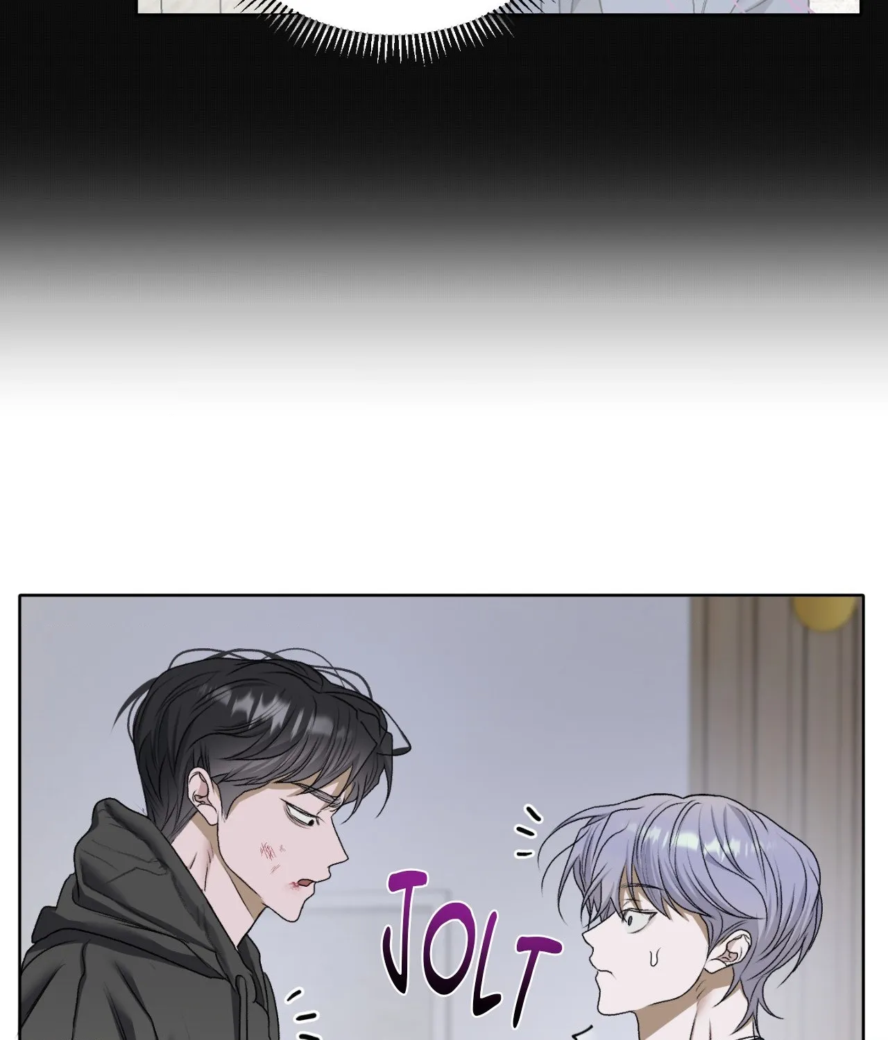 Read Pond Where Flowers Fall chapter 41 image 33 on Lezhin