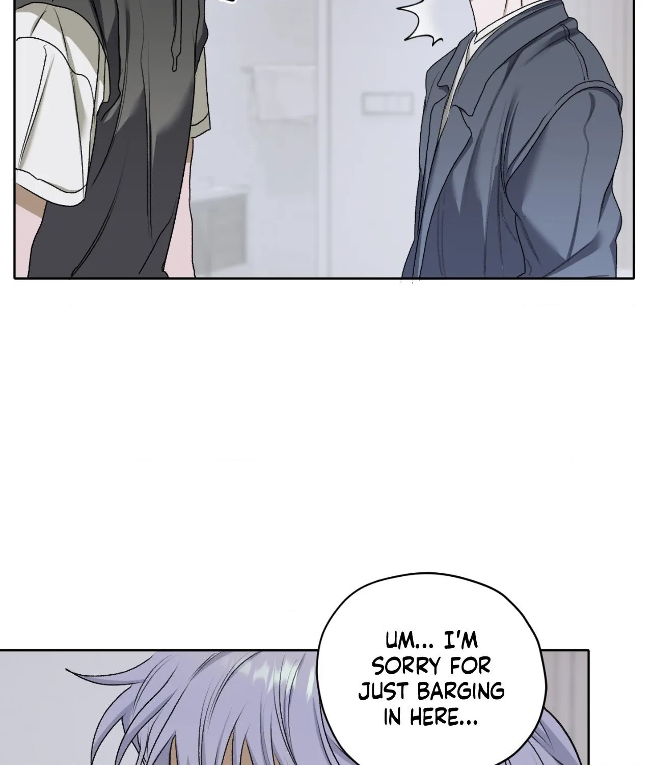 Read Pond Where Flowers Fall chapter 41 image 34 on Lezhin