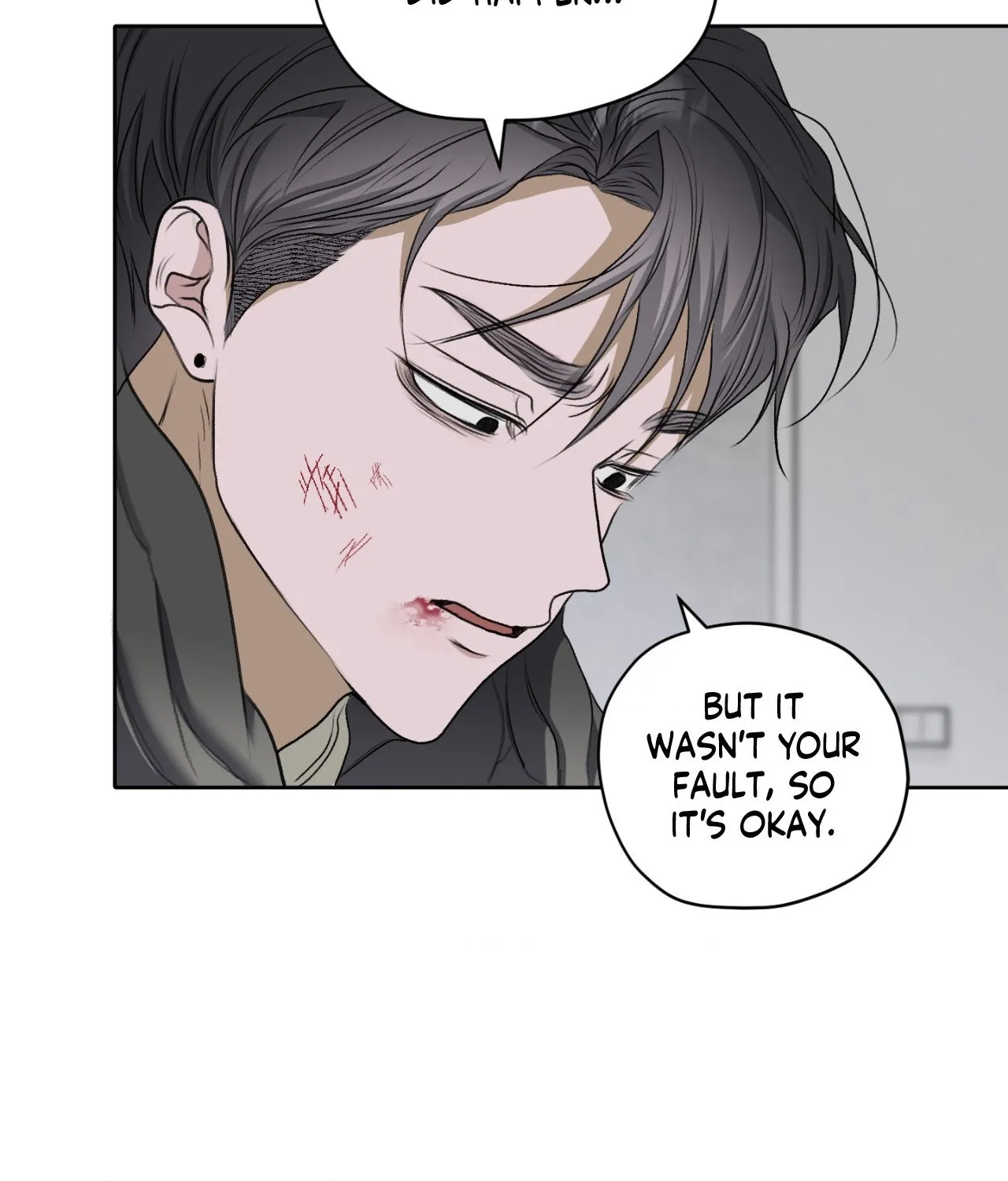 Read Pond Where Flowers Fall chapter 41 image 36 on Lezhin