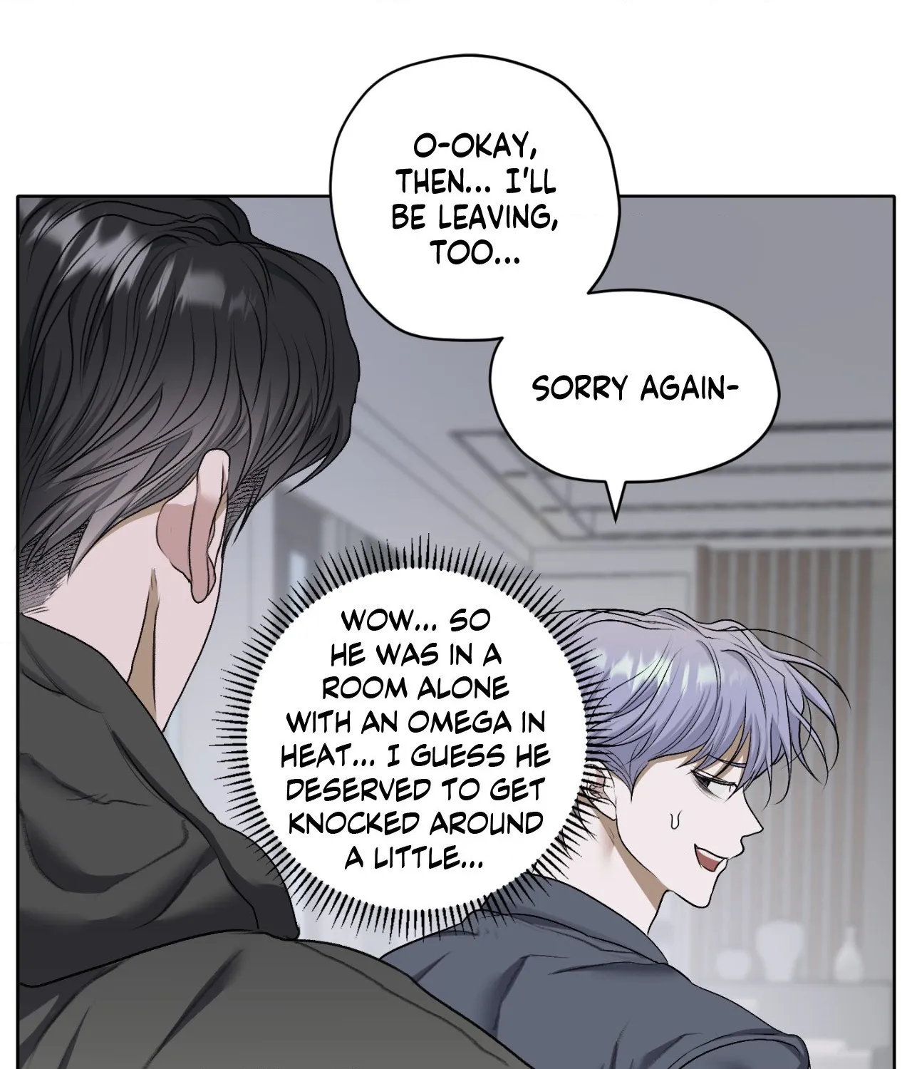 Read Pond Where Flowers Fall chapter 41 image 37 on Lezhin