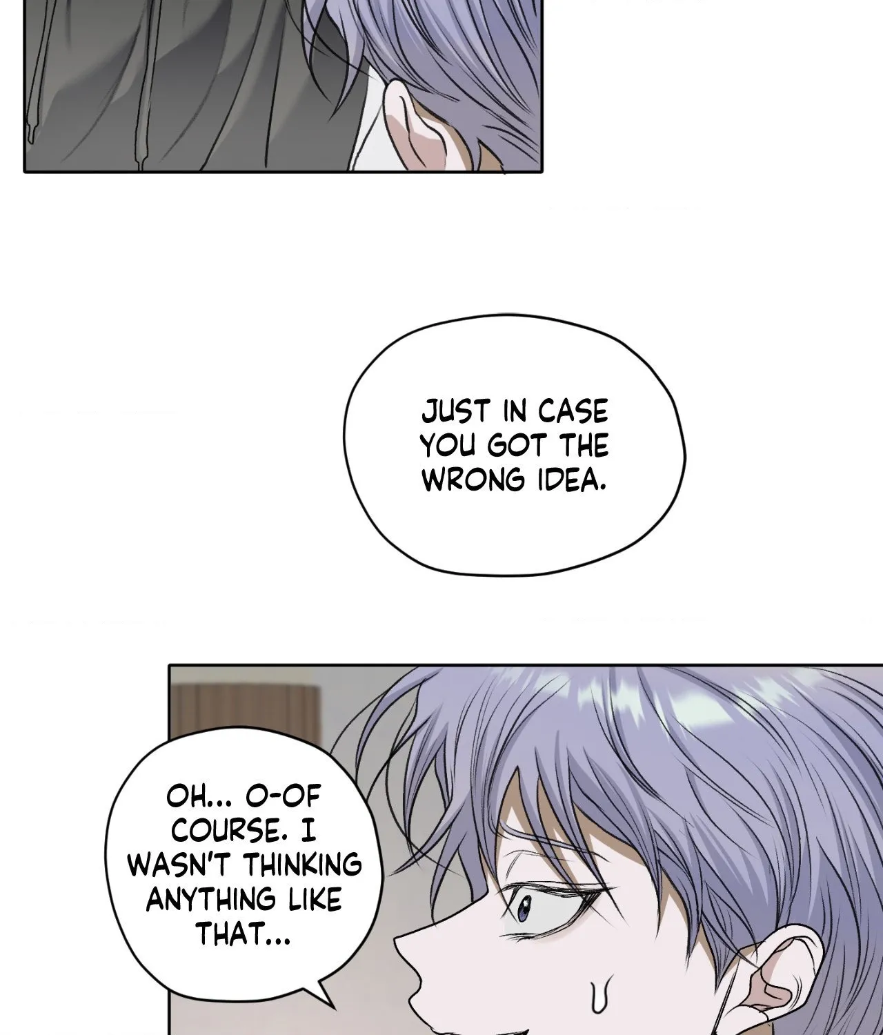 Read Pond Where Flowers Fall chapter 41 image 40 on Lezhin