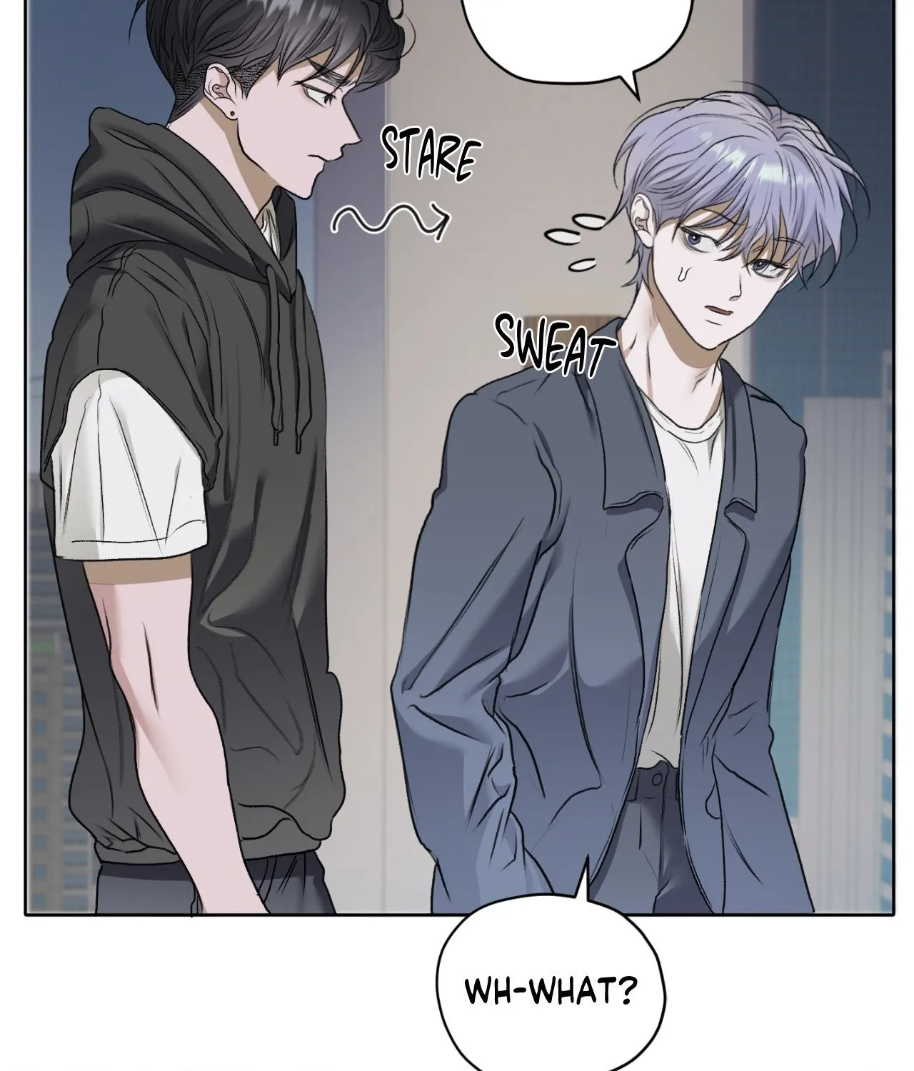 Read Pond Where Flowers Fall chapter 41 image 42 on Lezhin