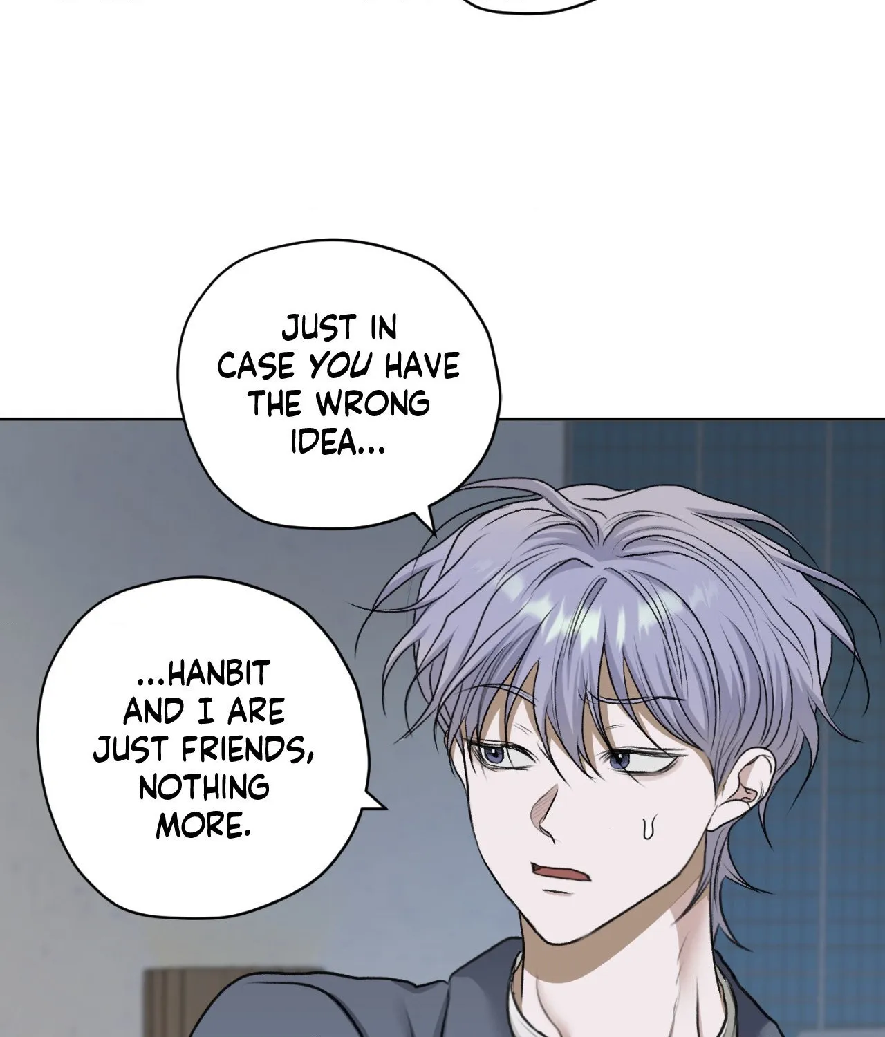 Read Pond Where Flowers Fall chapter 41 image 43 on Lezhin