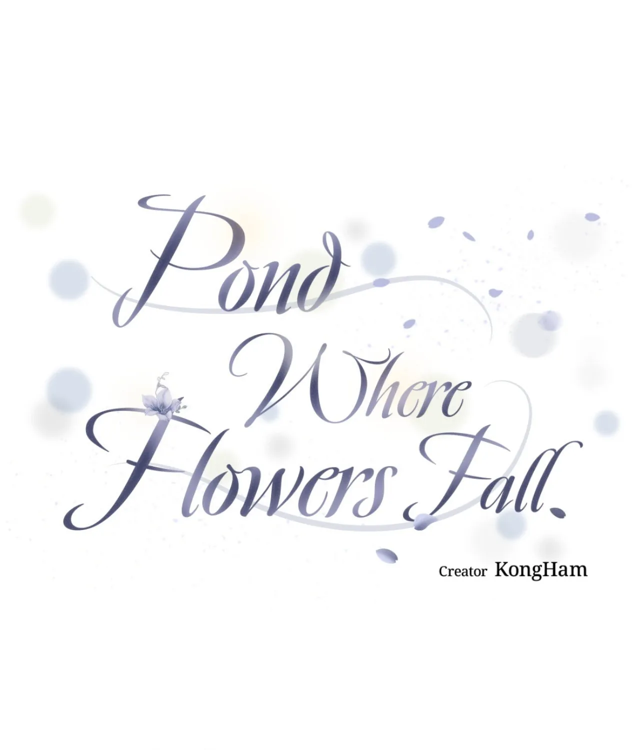 Read Pond Where Flowers Fall chapter 41 image 53 on Lezhin