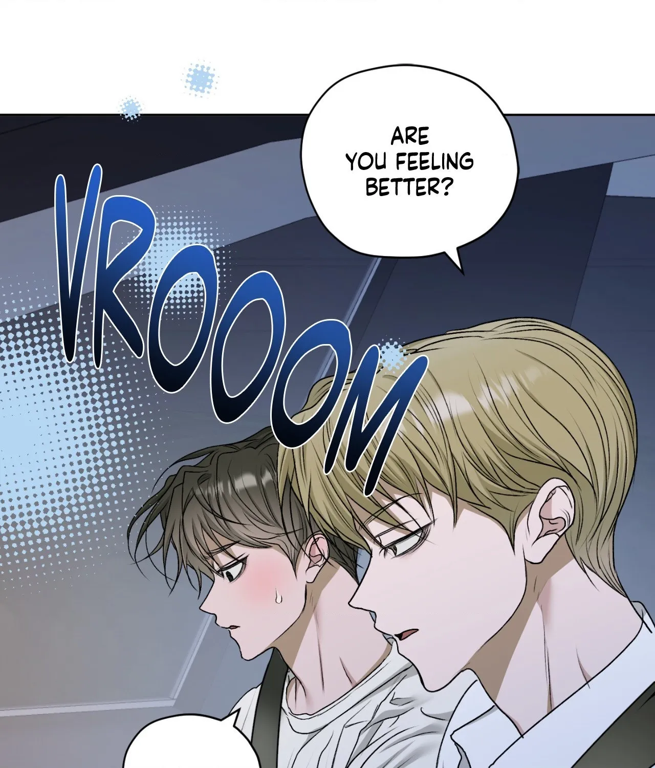 Read Pond Where Flowers Fall chapter 41 image 54 on Lezhin
