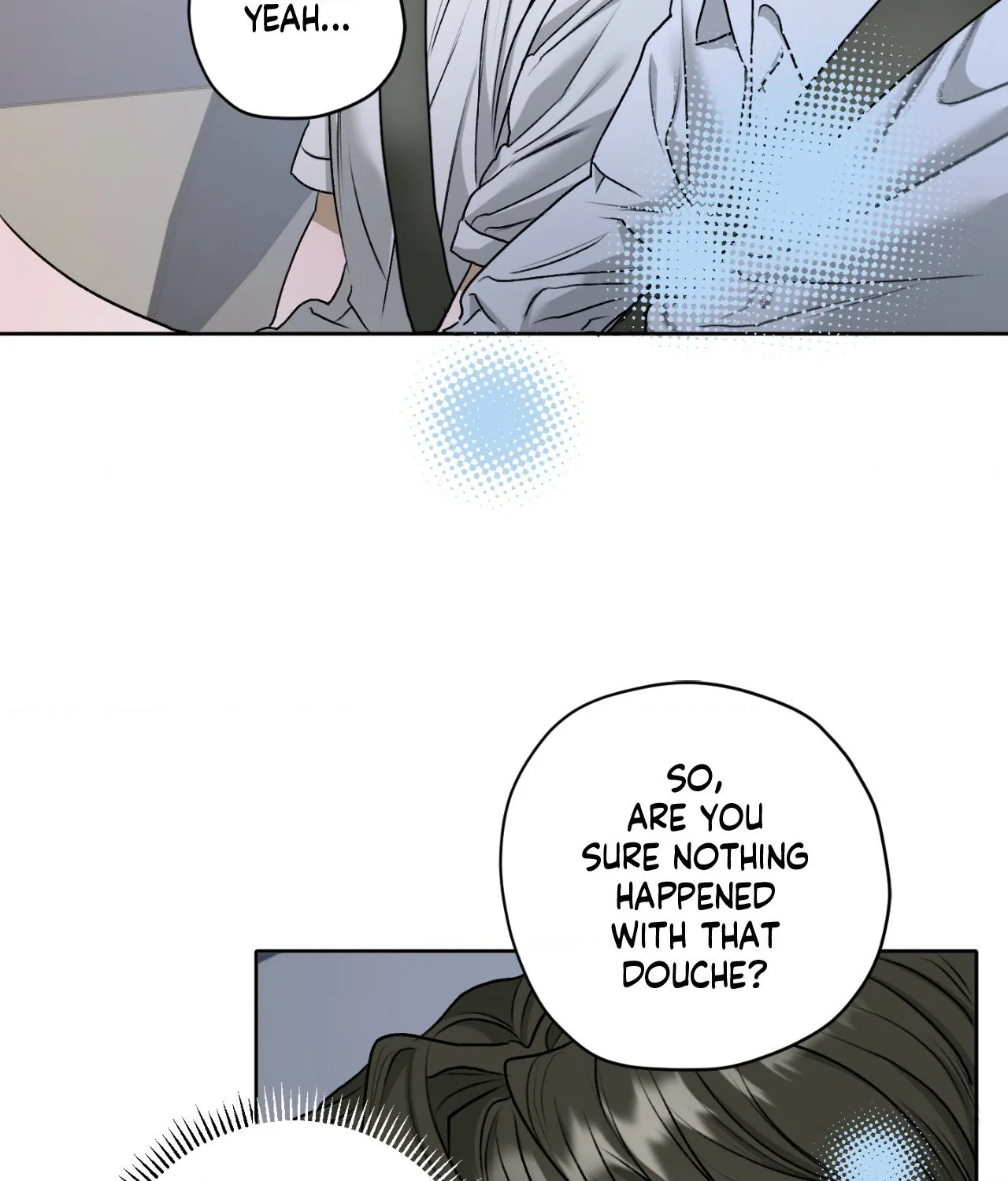 Read Pond Where Flowers Fall chapter 41 image 55 on Lezhin