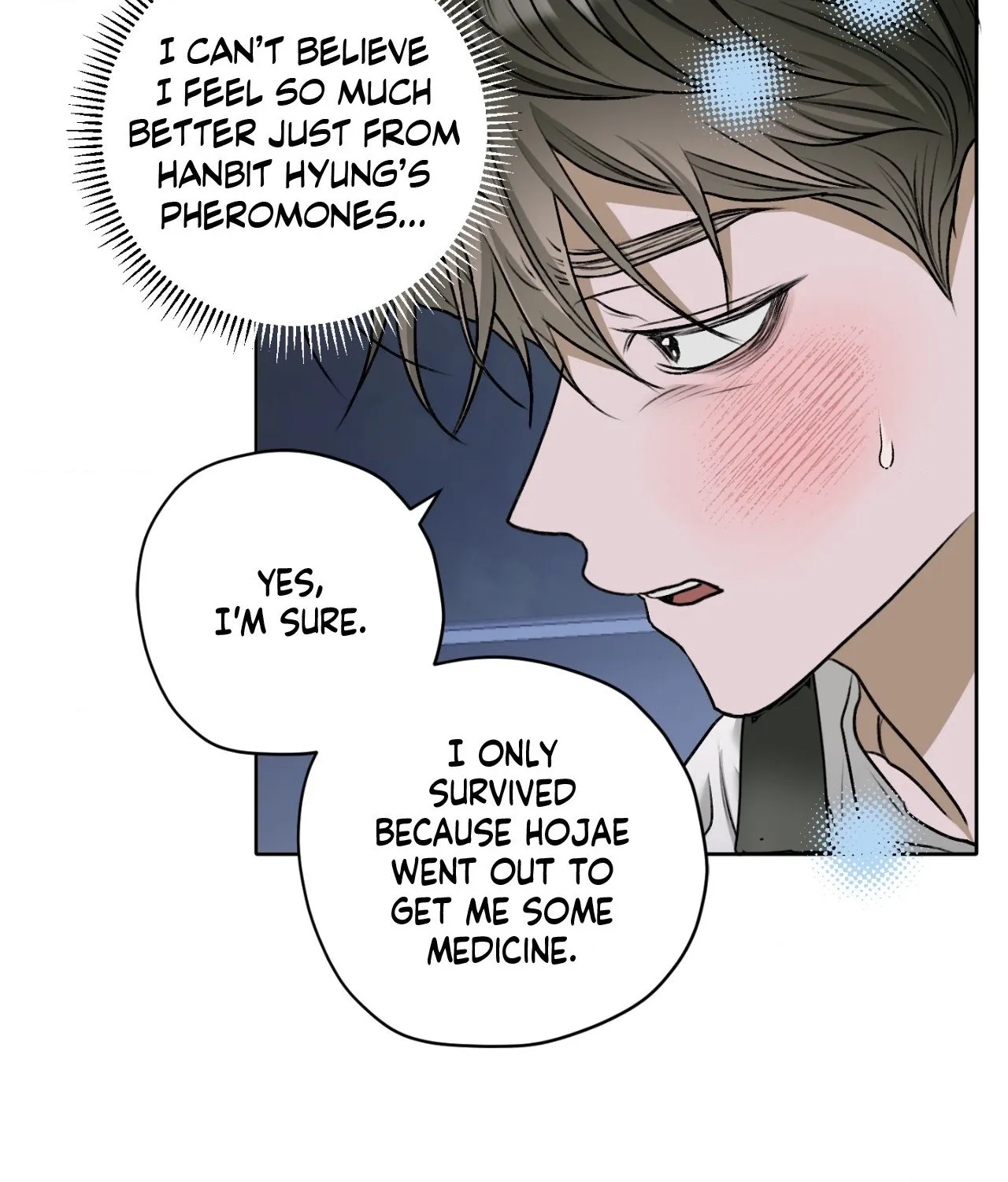 Read Pond Where Flowers Fall chapter 41 image 56 on Lezhin