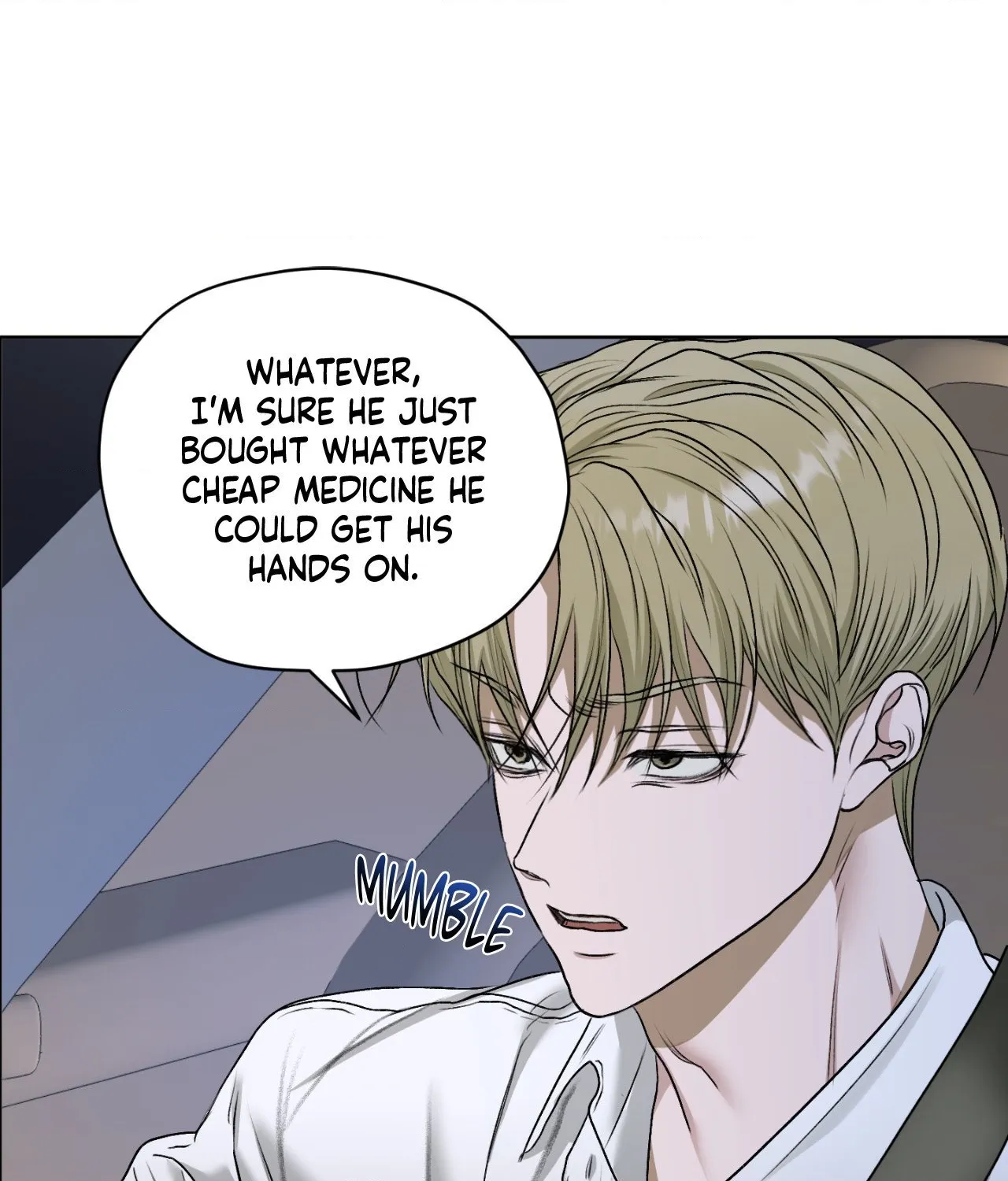Read Pond Where Flowers Fall chapter 41 image 57 on Lezhin