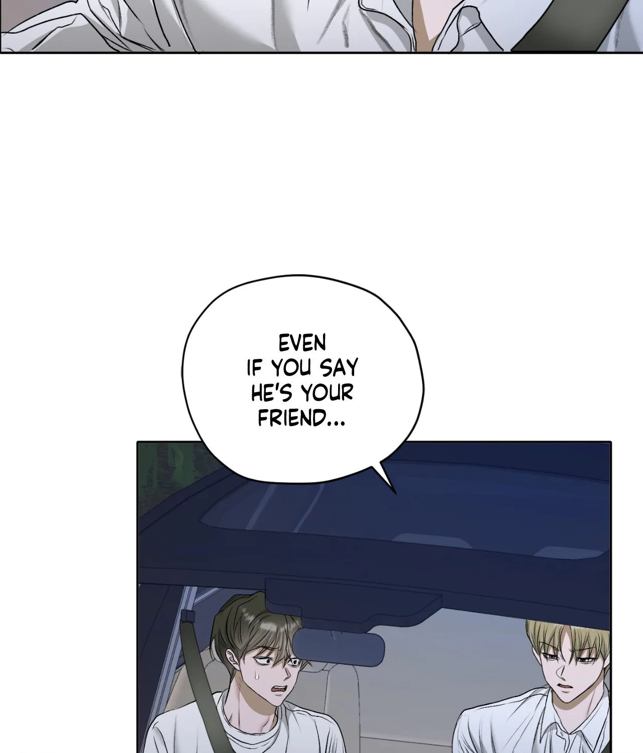 Read Pond Where Flowers Fall chapter 41 image 58 on Lezhin