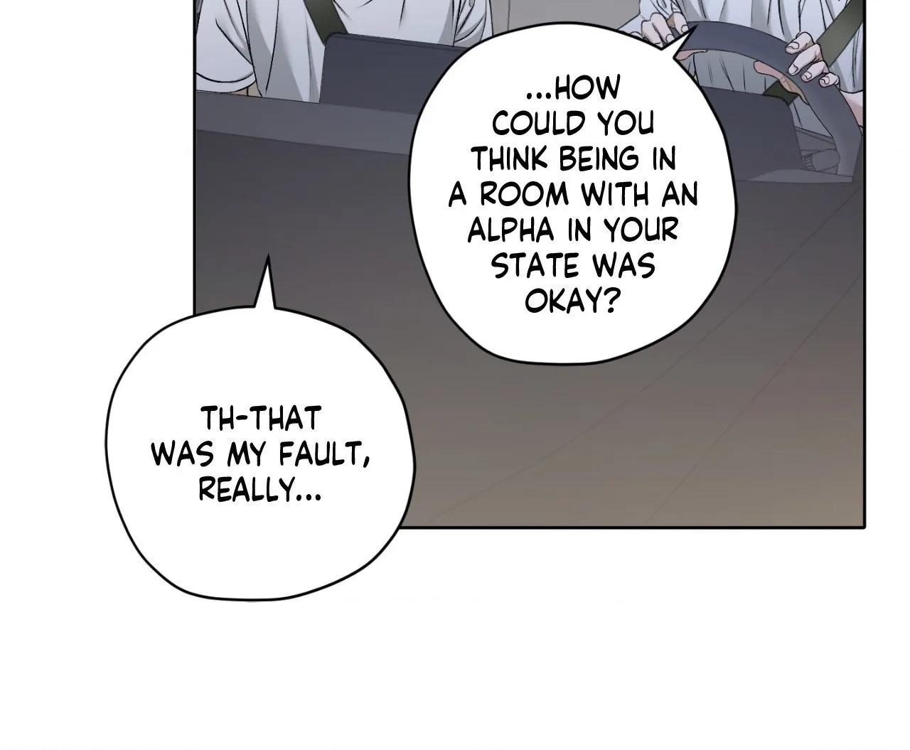 Read Pond Where Flowers Fall chapter 41 image 59 on Lezhin