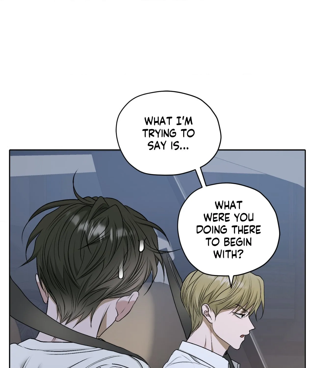 Read Pond Where Flowers Fall chapter 41 image 60 on Lezhin