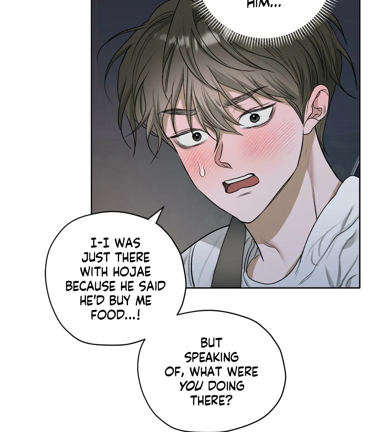 Read Pond Where Flowers Fall chapter 41 image 62 on Lezhin