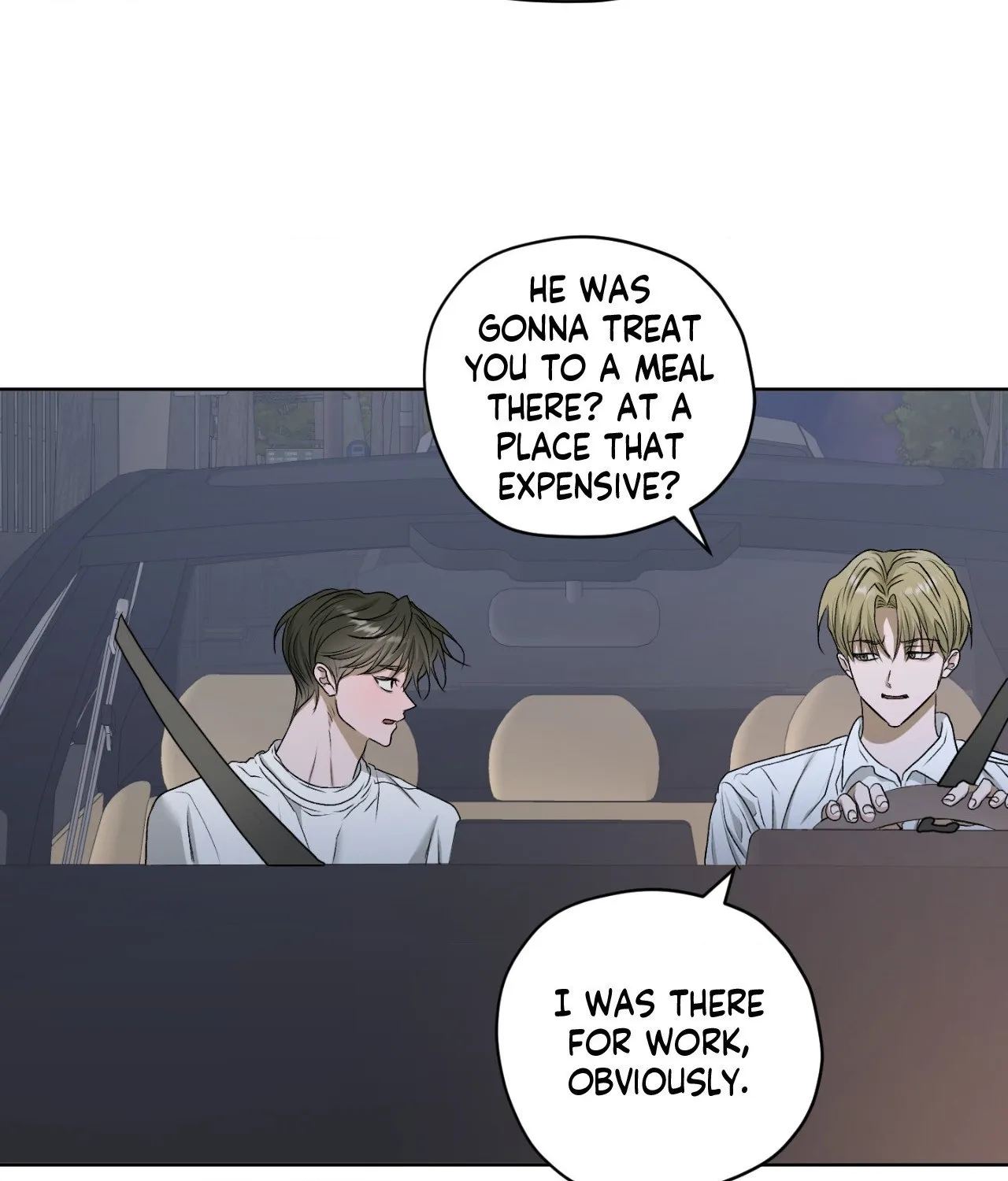 Read Pond Where Flowers Fall chapter 41 image 63 on Lezhin