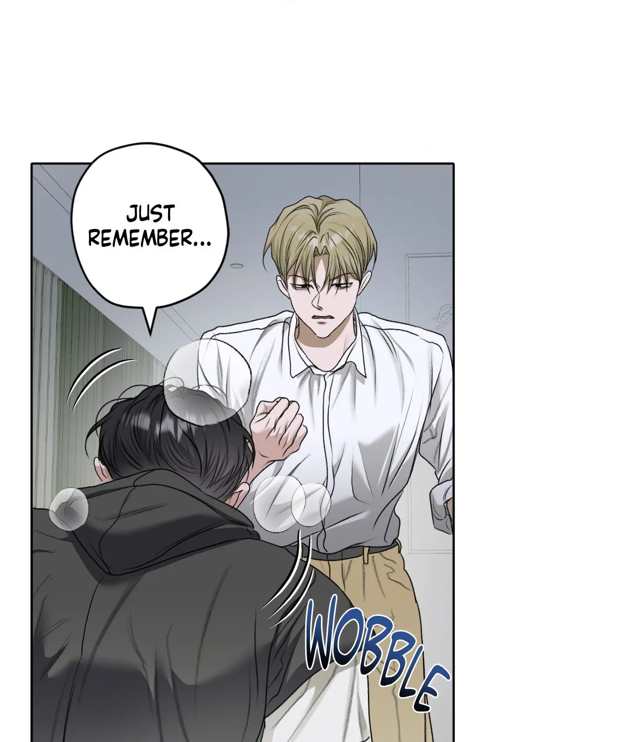 Read Pond Where Flowers Fall chapter 41 image 7 on Lezhin