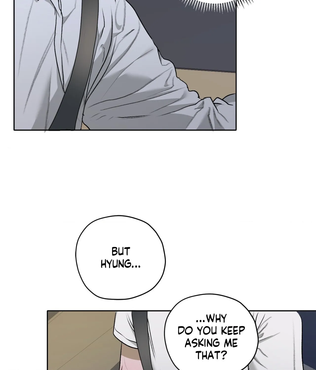 Read Pond Where Flowers Fall chapter 41 image 70 on Lezhin