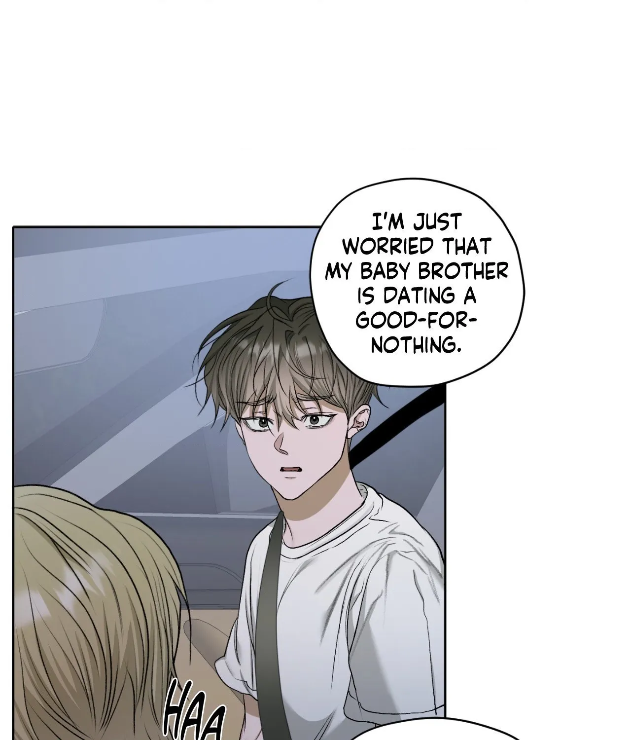 Read Pond Where Flowers Fall chapter 41 image 73 on Lezhin